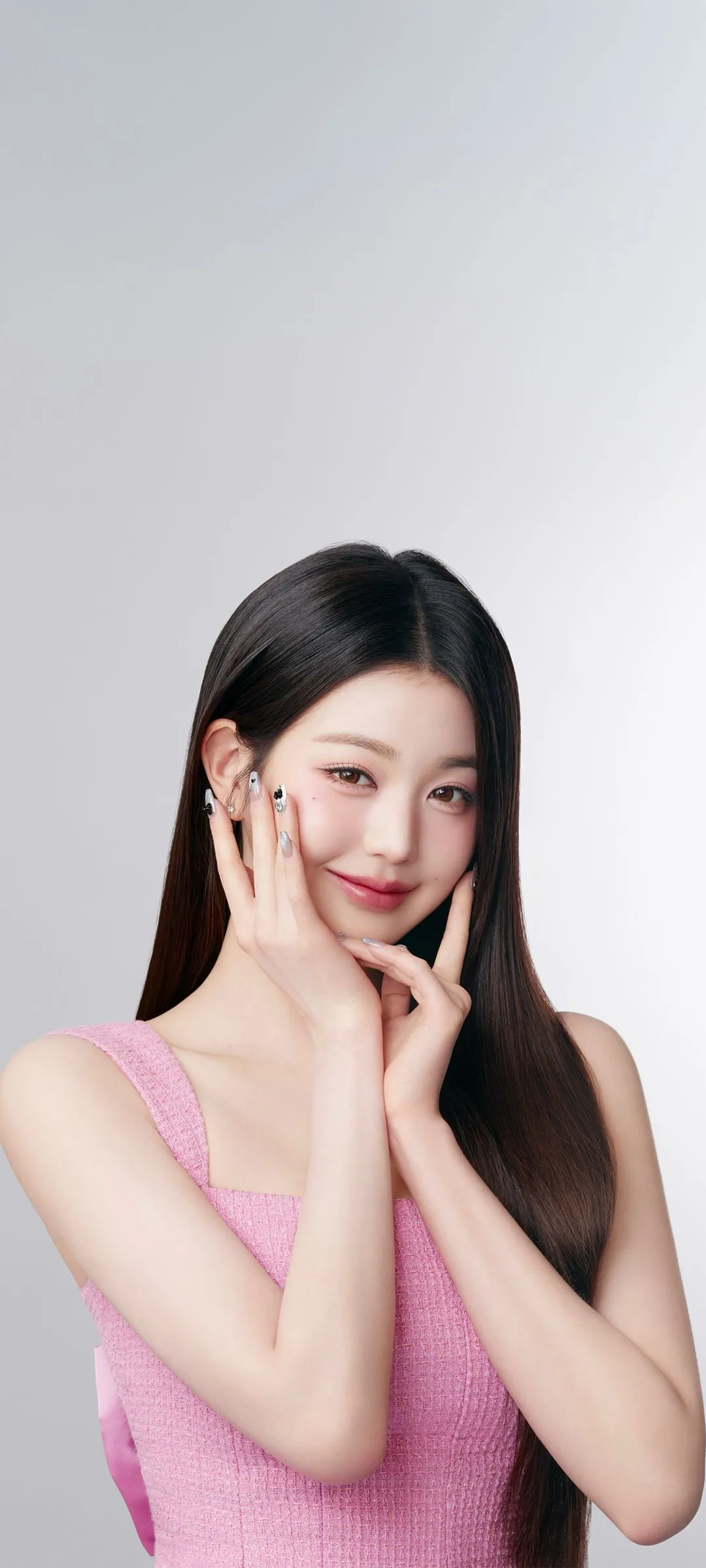 วอลเปเปอร์ หน้าจอล็อก มือถือ จาง วอนยอง 4K HD ดาวน์โหลด — IZ*ONE, IVE