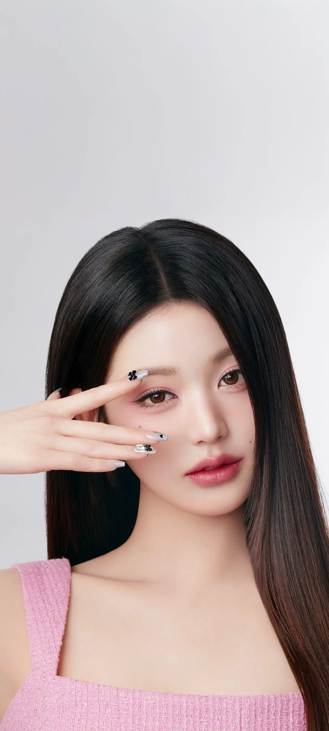 วอลเปเปอร์ หน้าจอล็อก มือถือ จาง วอนยอง 4K HD ดาวน์โหลด — IZ*ONE, IVE