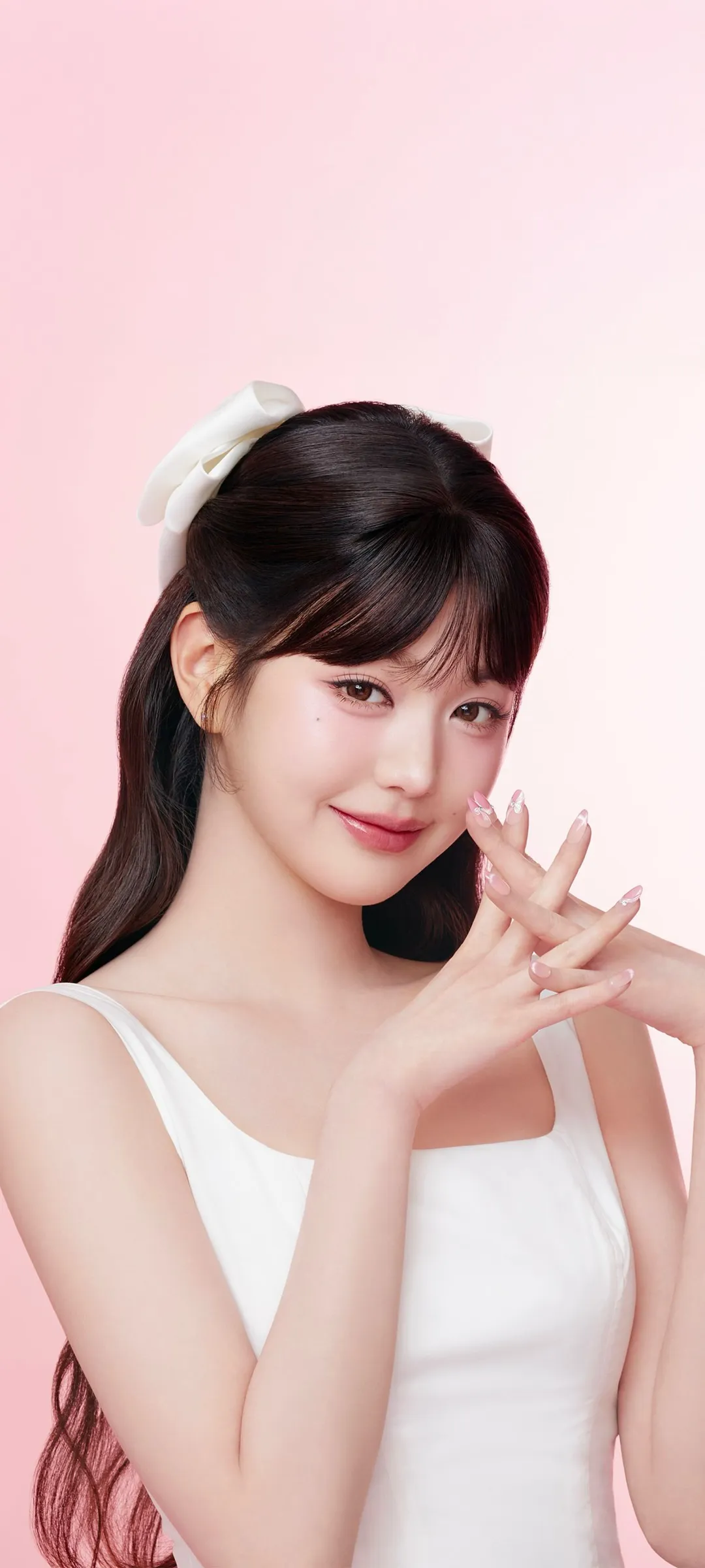 วอลเปเปอร์ หน้าจอล็อก มือถือ จาง วอนยอง 4K HD ดาวน์โหลด — IZ*ONE, IVE