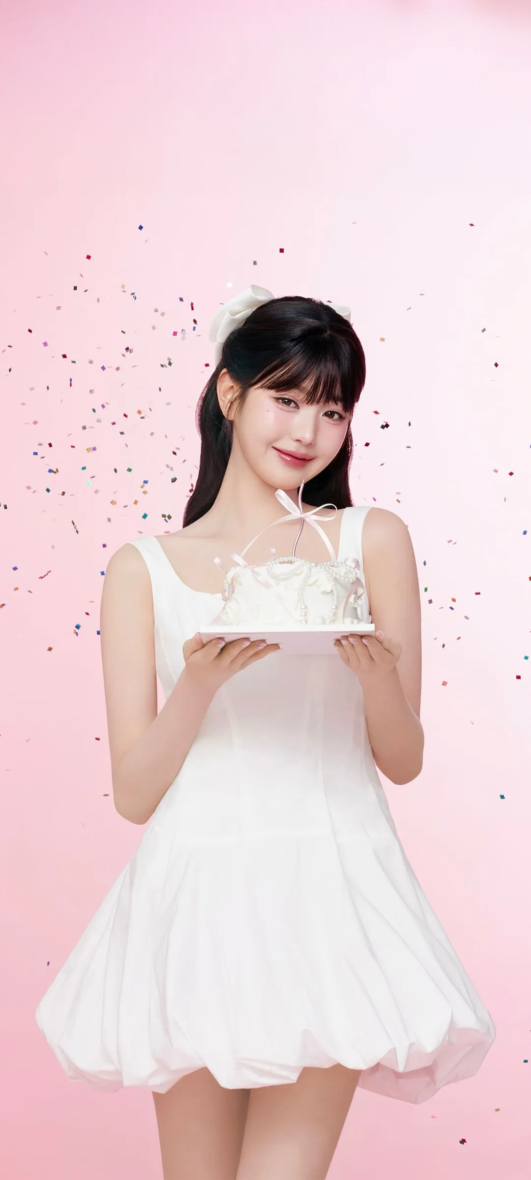 วอลเปเปอร์ หน้าจอล็อก มือถือ จาง วอนยอง 4K HD ดาวน์โหลด — IZ*ONE, IVE