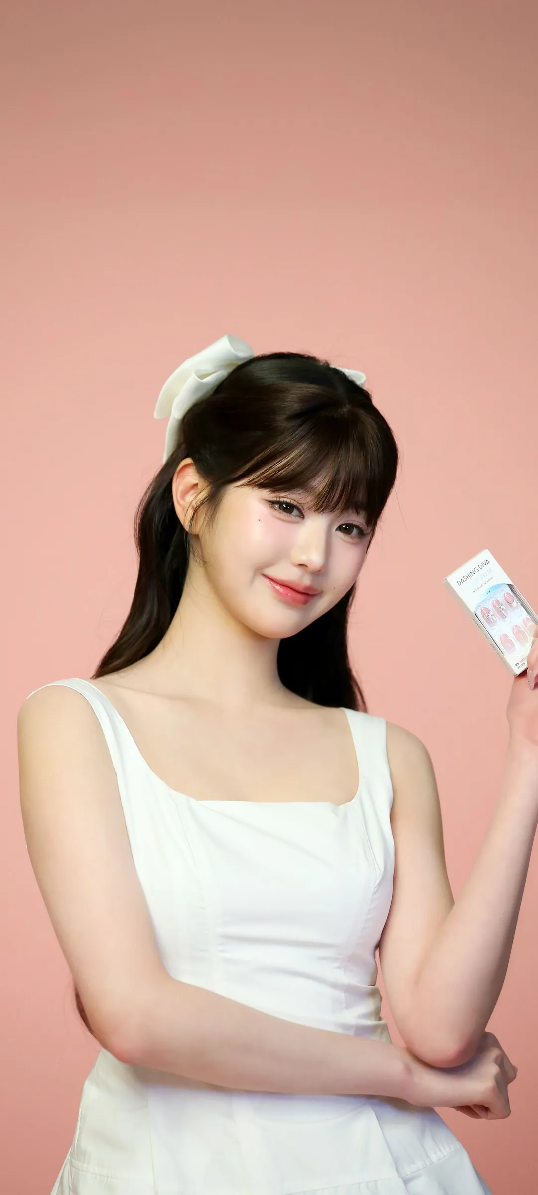 วอลเปเปอร์ หน้าจอล็อก มือถือ จาง วอนยอง 4K HD ดาวน์โหลด — IZ*ONE, IVE