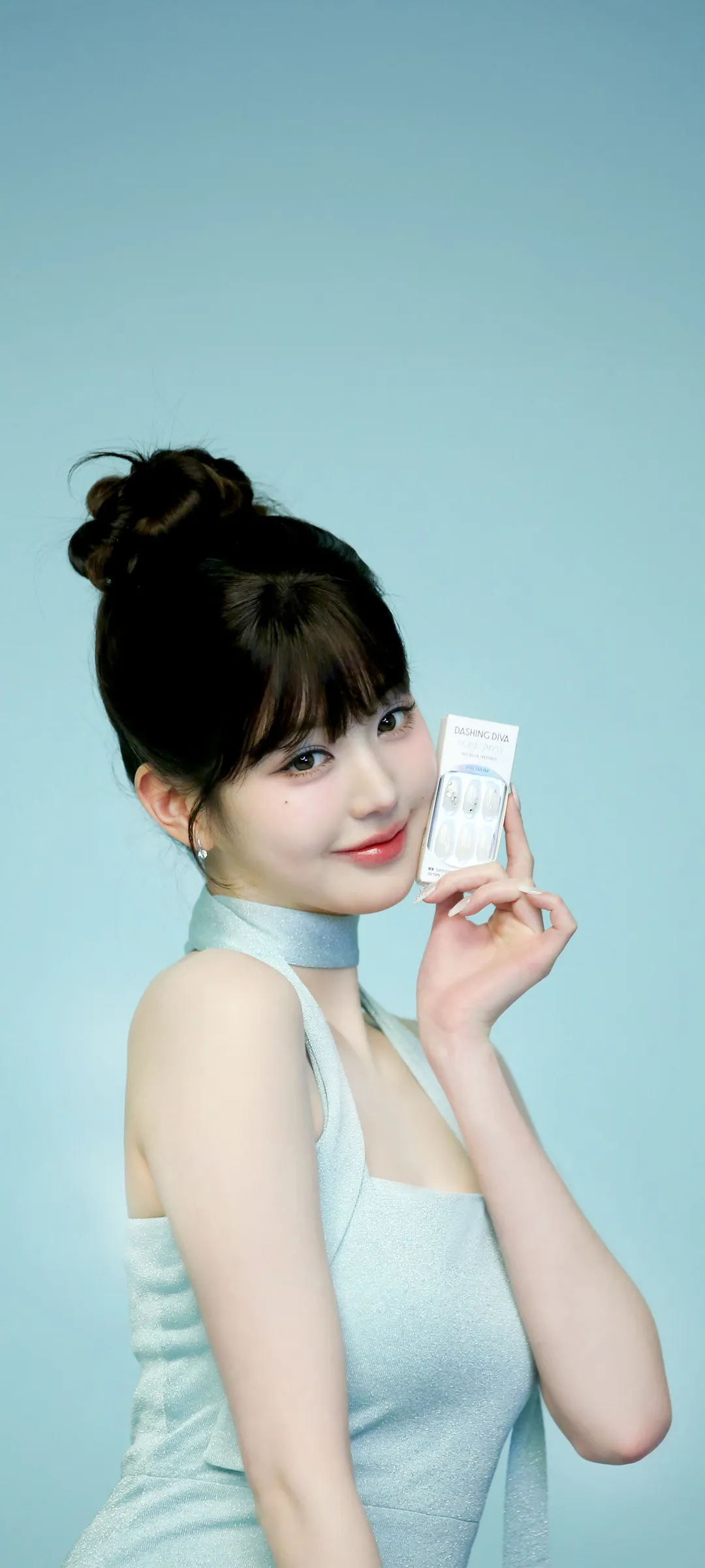 วอลเปเปอร์ หน้าจอล็อก มือถือ จาง วอนยอง 4K HD ดาวน์โหลด — IZ*ONE, IVE