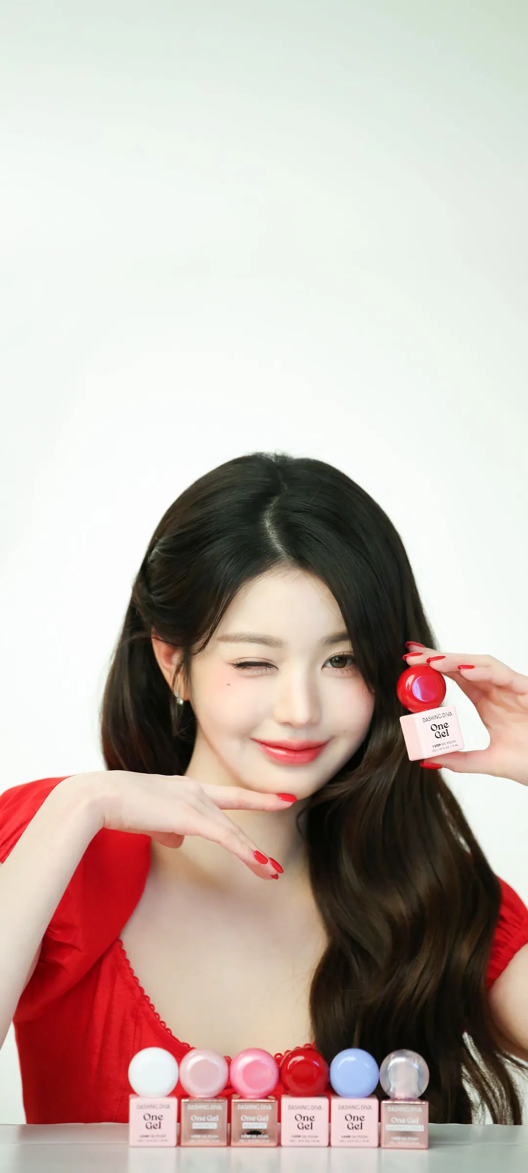 Jang Won-young kilit ekranı telefon duvar kağıdı 4K HD i̇ndir — IZ*ONE, IVE