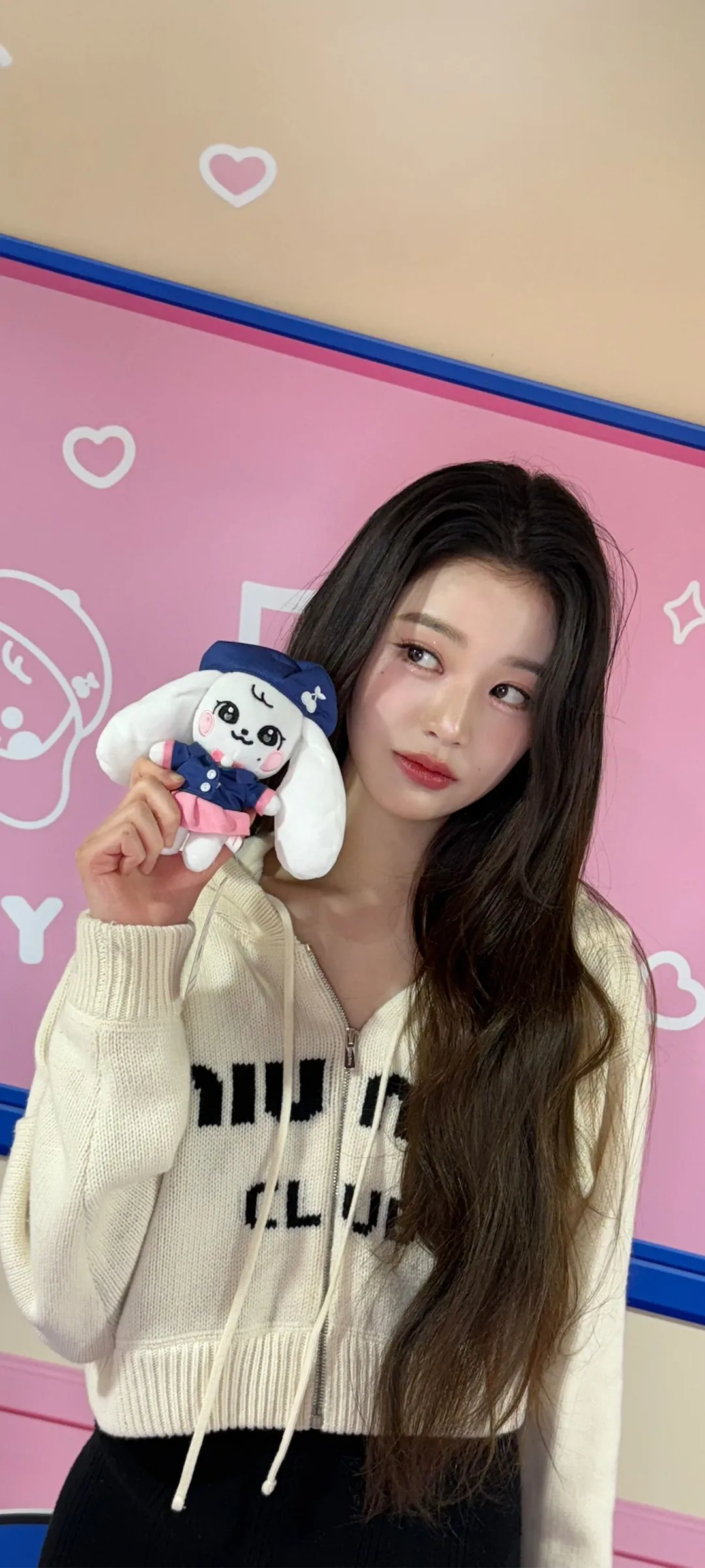 วอลเปเปอร์ หน้าจอล็อก มือถือ จาง วอนยอง 4K HD ดาวน์โหลด — IZ*ONE, IVE