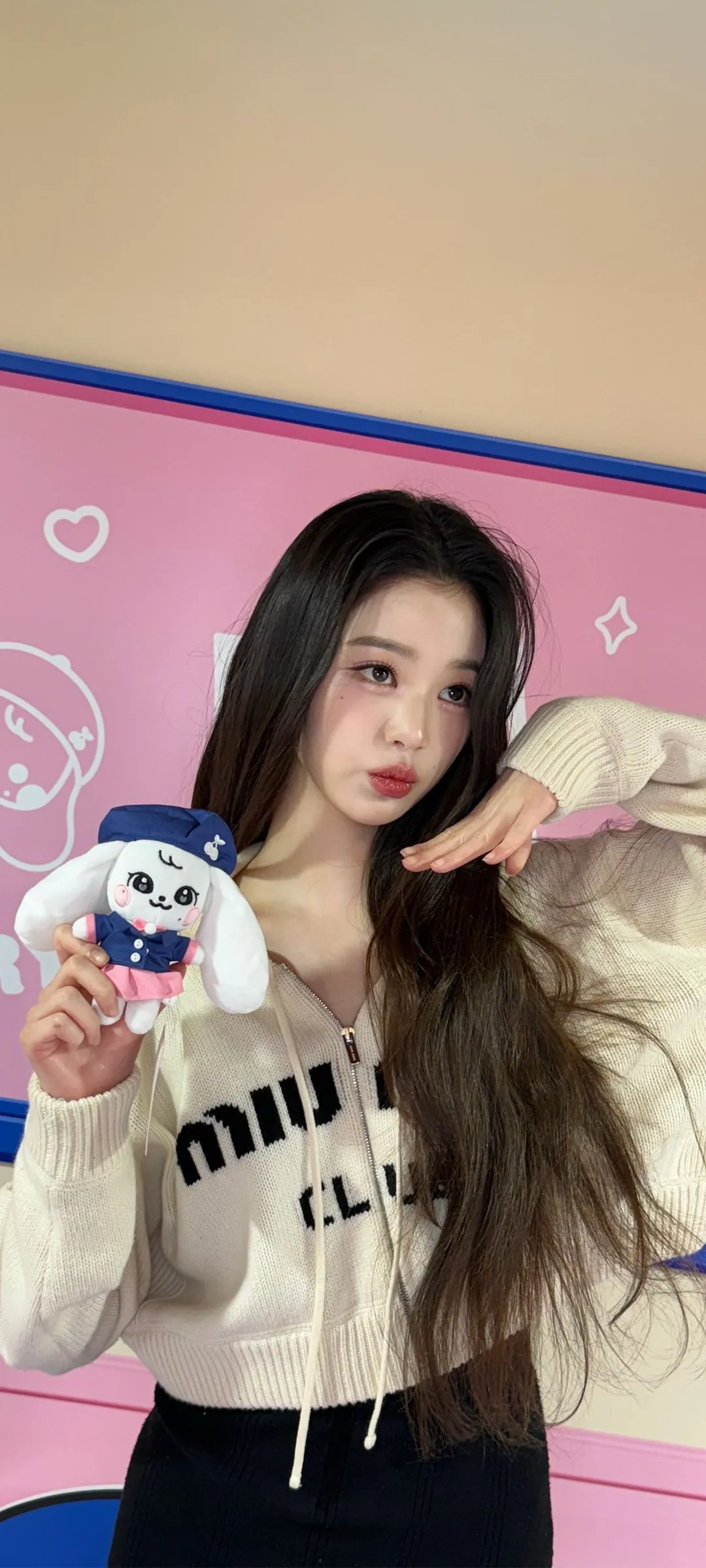 วอลเปเปอร์ หน้าจอล็อก มือถือ จาง วอนยอง 4K HD ดาวน์โหลด — IZ*ONE, IVE