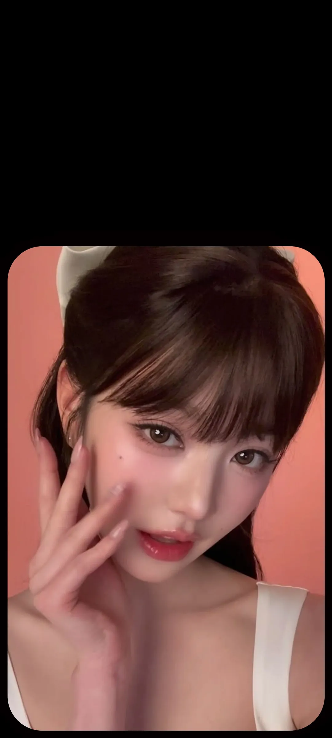 วอลเปเปอร์ หน้าจอล็อก มือถือ จาง วอนยอง 4K HD ดาวน์โหลด — IZ*ONE, IVE
