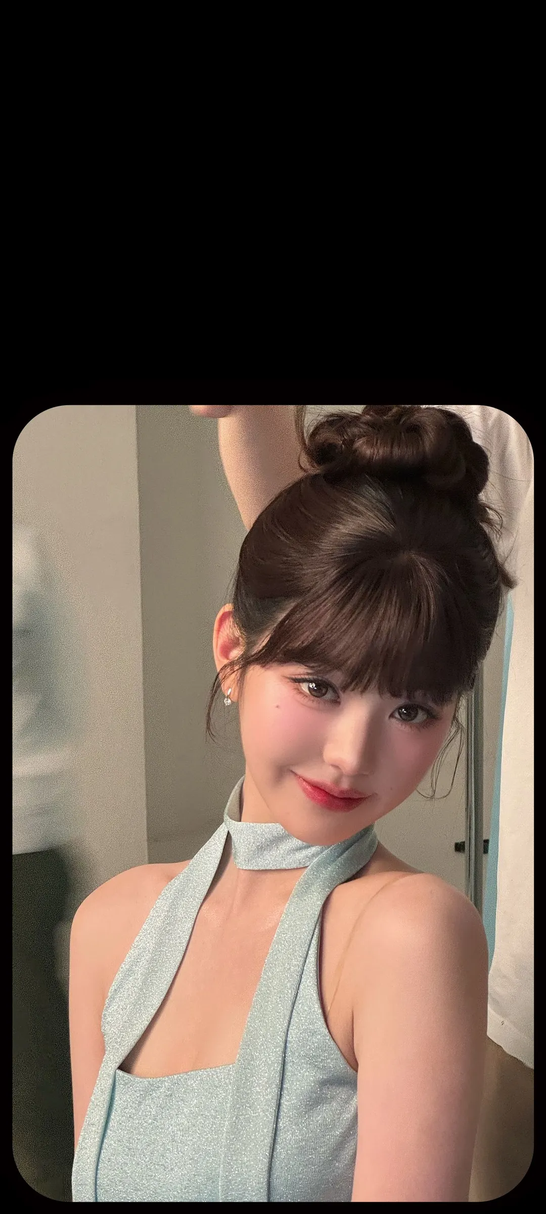 วอลเปเปอร์ หน้าจอล็อก มือถือ จาง วอนยอง 4K HD ดาวน์โหลด — IZ*ONE, IVE