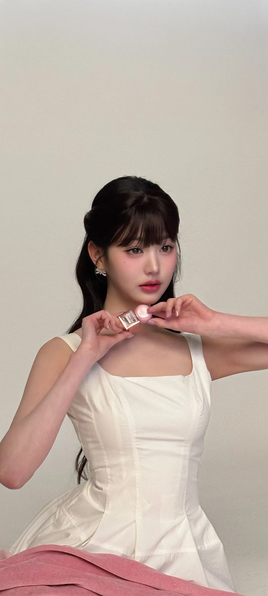วอลเปเปอร์ หน้าจอล็อก มือถือ จาง วอนยอง 4K HD ดาวน์โหลด — IZ*ONE, IVE