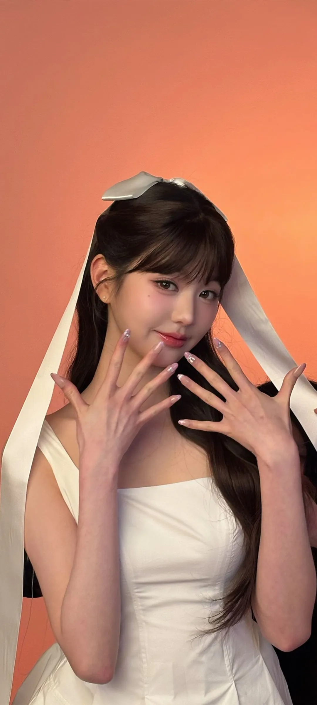 วอลเปเปอร์ หน้าจอล็อก มือถือ จาง วอนยอง 4K HD ดาวน์โหลด — IZ*ONE, IVE