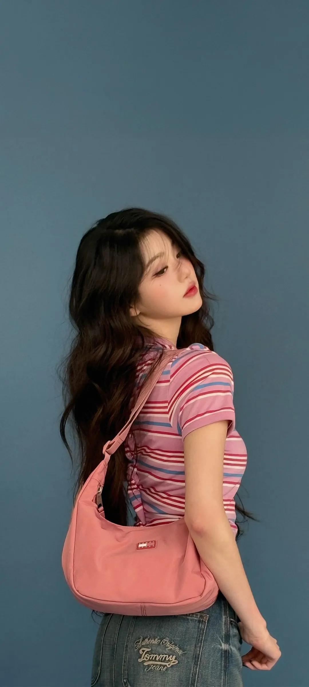 วอลเปเปอร์ หน้าจอล็อก มือถือ จาง วอนยอง 4K HD ดาวน์โหลด — IZ*ONE, IVE