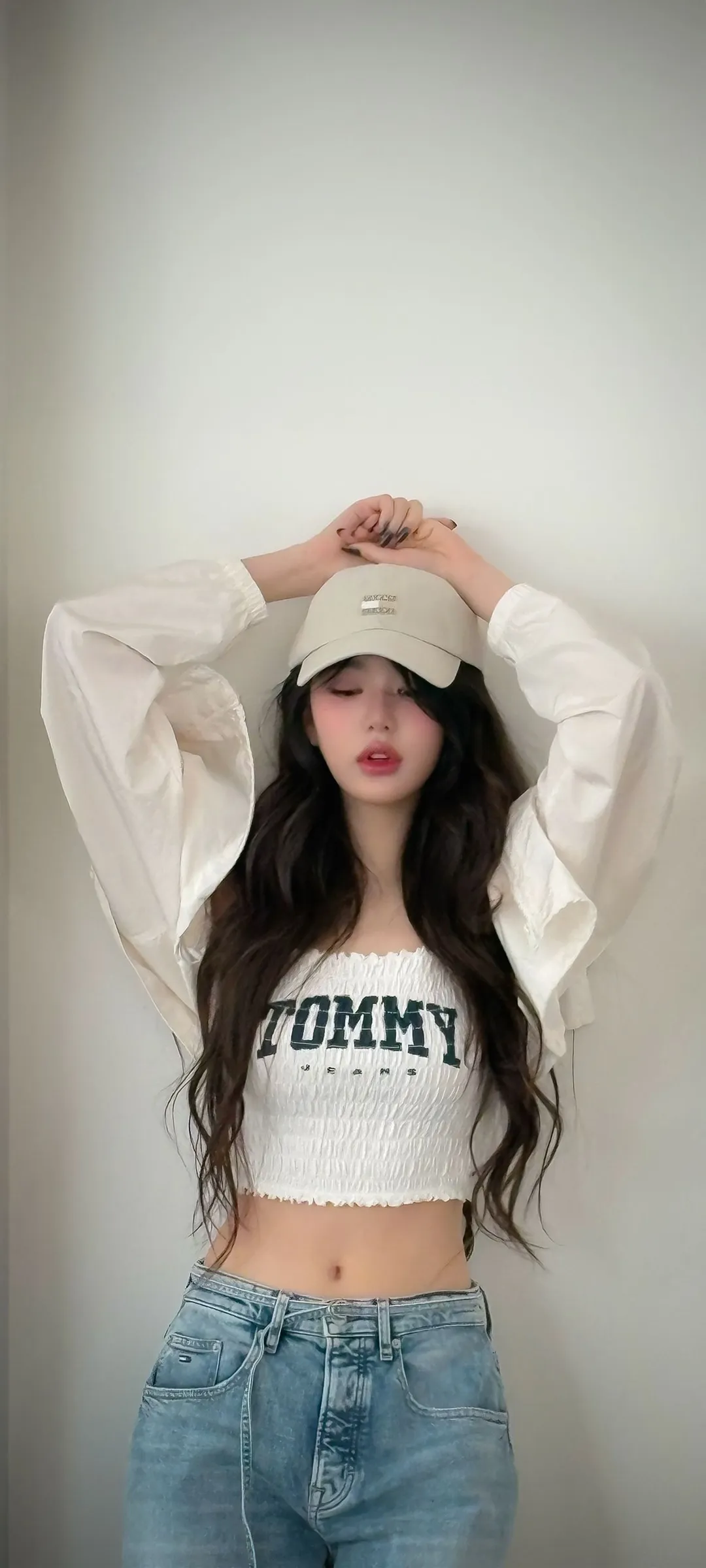 วอลเปเปอร์ หน้าจอล็อก มือถือ จาง วอนยอง 4K HD ดาวน์โหลด — IZ*ONE, IVE