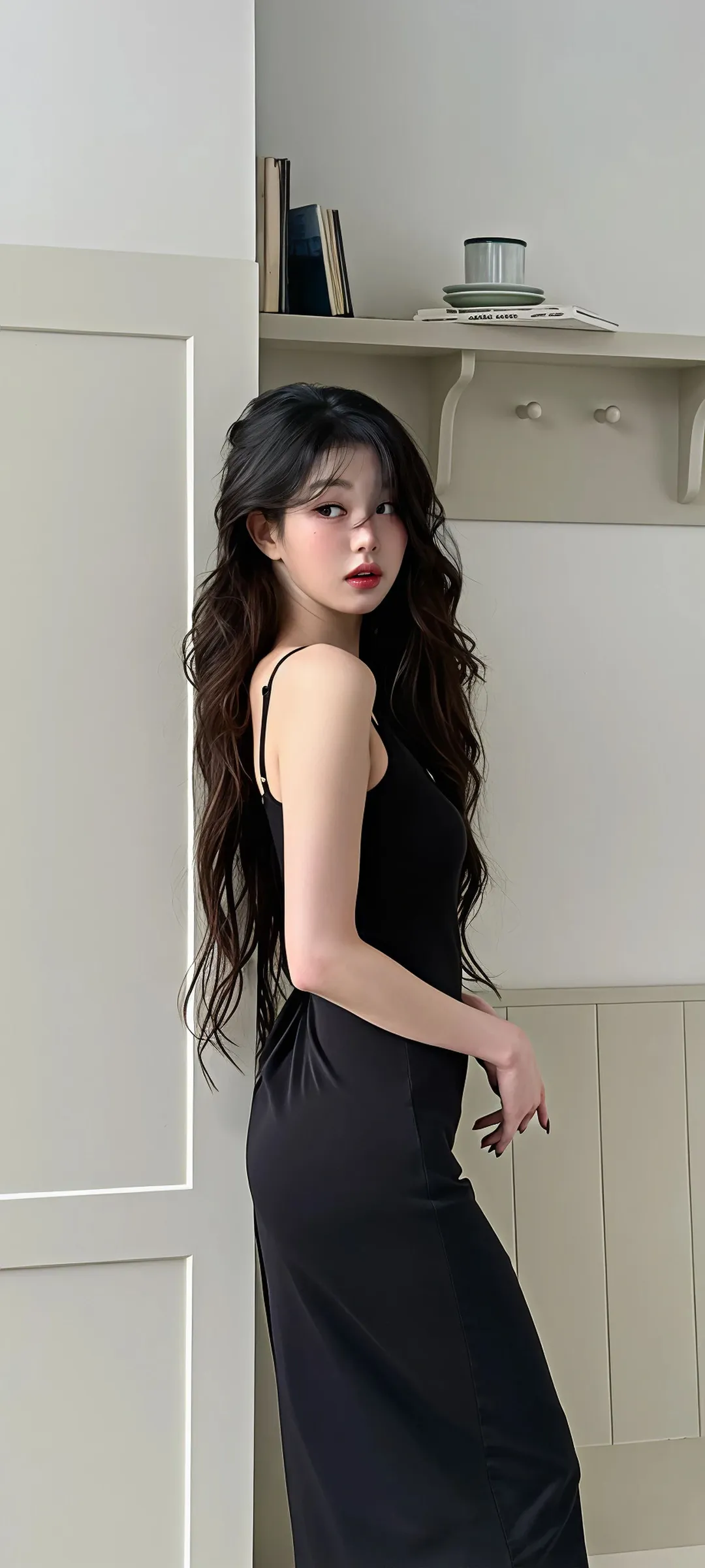 วอลเปเปอร์ หน้าจอล็อก มือถือ จาง วอนยอง 4K HD ดาวน์โหลด — IZ*ONE, IVE