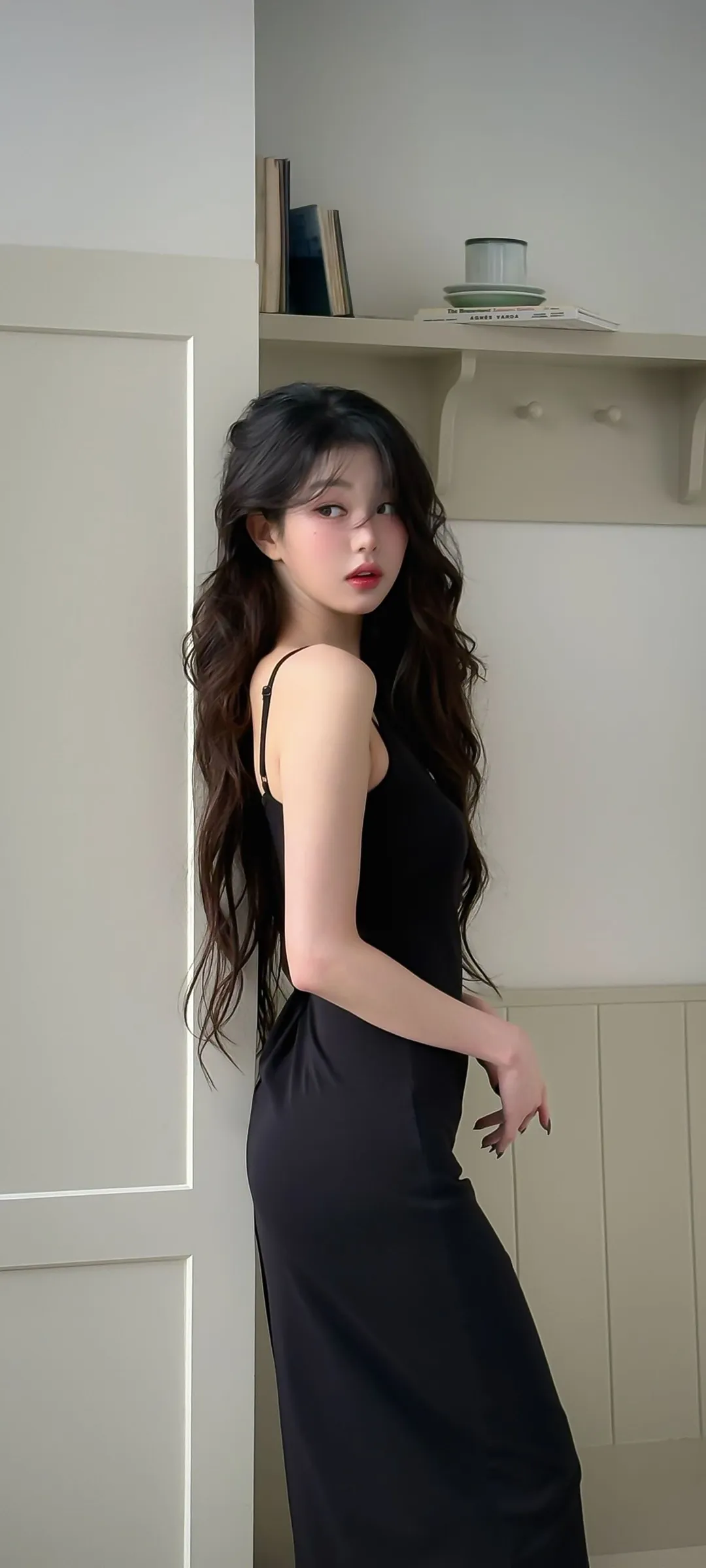 วอลเปเปอร์ หน้าจอล็อก มือถือ จาง วอนยอง 4K HD ดาวน์โหลด — IZ*ONE, IVE