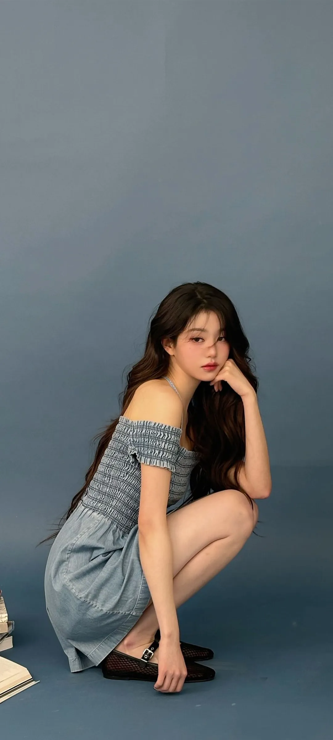 วอลเปเปอร์ หน้าจอล็อก มือถือ จาง วอนยอง 4K HD ดาวน์โหลด — IZ*ONE, IVE