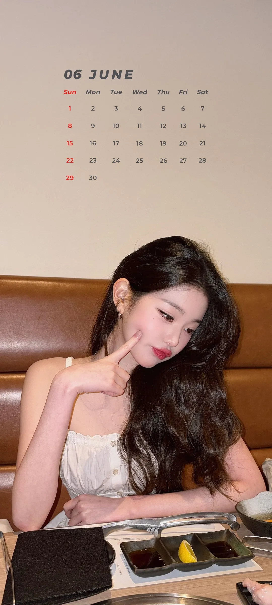วอลเปเปอร์ หน้าจอล็อก มือถือ จาง วอนยอง 4K HD ดาวน์โหลด — IZ*ONE, IVE