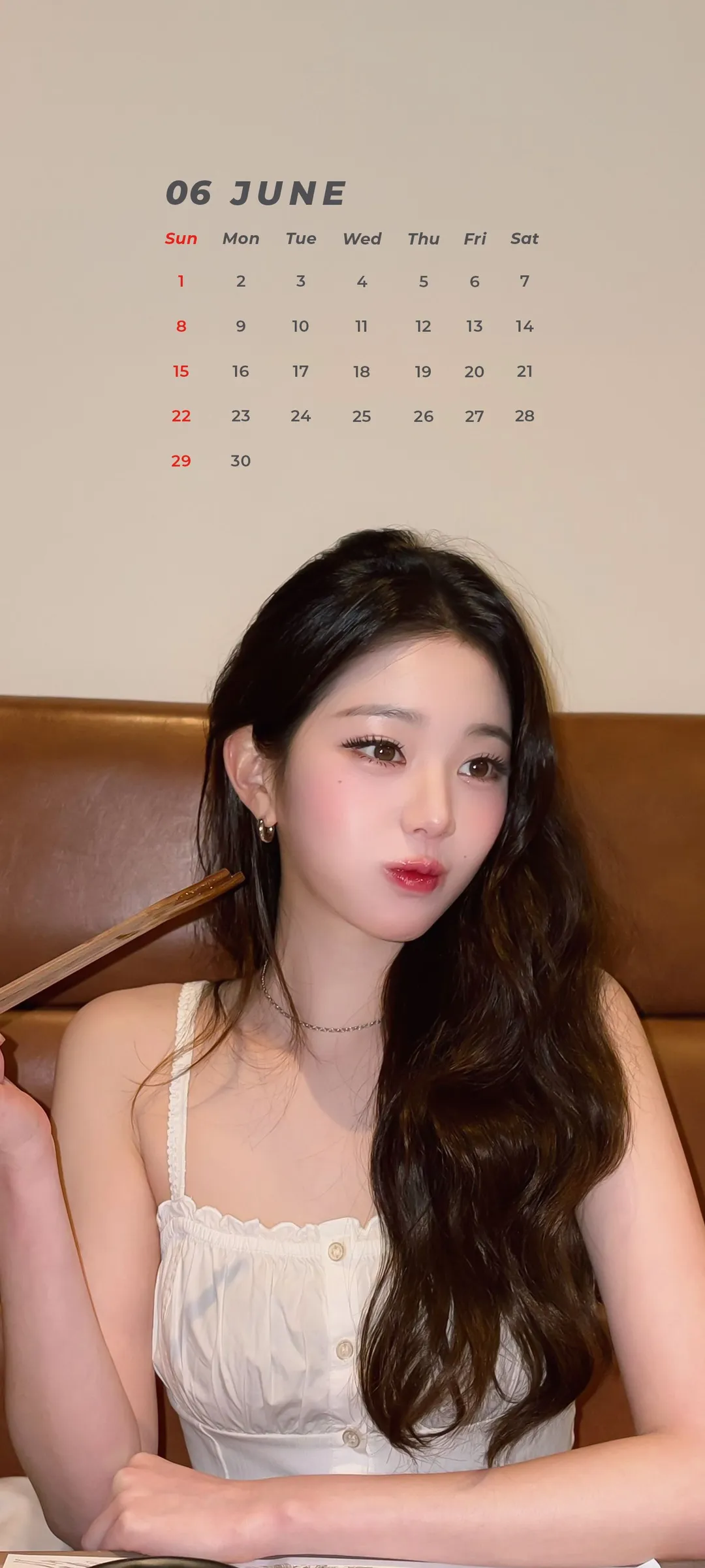 วอลเปเปอร์ หน้าจอล็อก มือถือ จาง วอนยอง 4K HD ดาวน์โหลด — IZ*ONE, IVE
