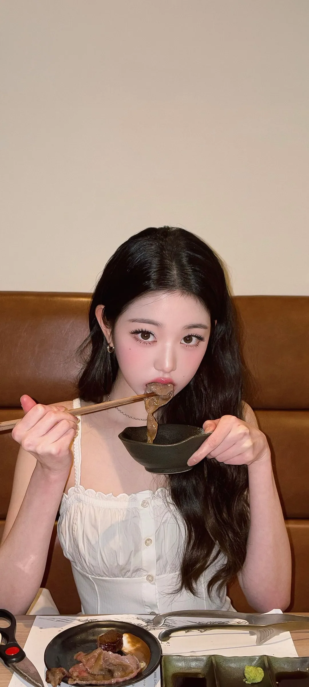 วอลเปเปอร์ หน้าจอล็อก มือถือ จาง วอนยอง 4K HD ดาวน์โหลด — IZ*ONE, IVE