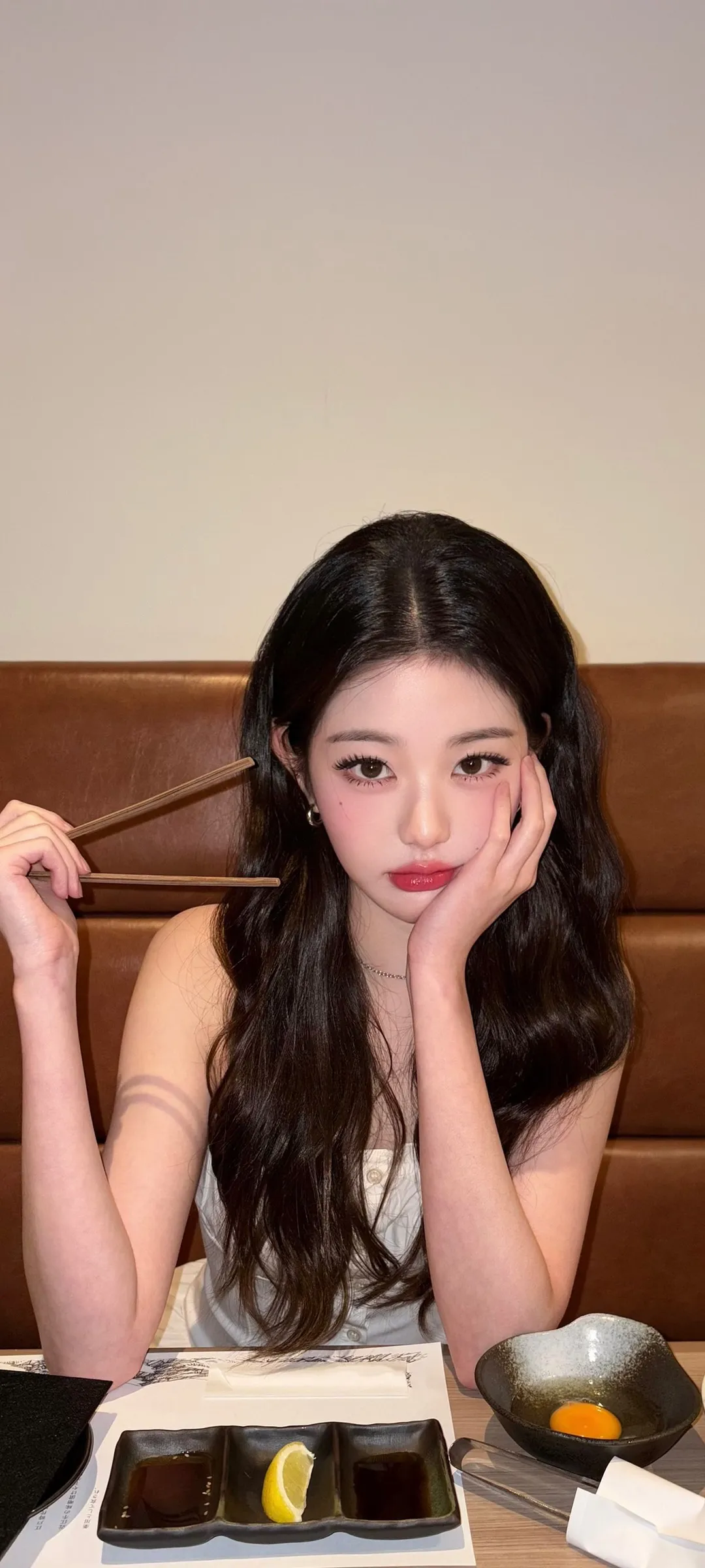 วอลเปเปอร์ หน้าจอล็อก มือถือ จาง วอนยอง 4K HD ดาวน์โหลด — IZ*ONE, IVE