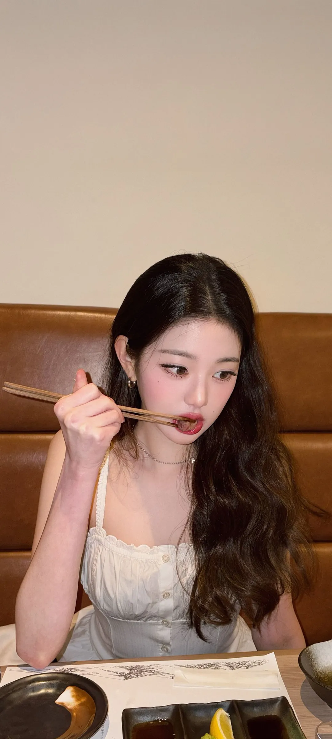 วอลเปเปอร์ หน้าจอล็อก มือถือ จาง วอนยอง 4K HD ดาวน์โหลด — IZ*ONE, IVE