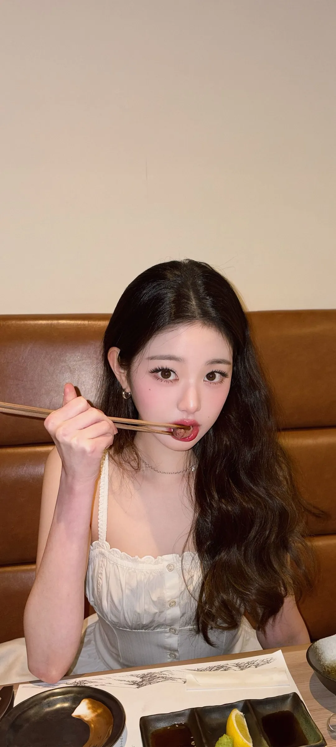 วอลเปเปอร์ หน้าจอล็อก มือถือ จาง วอนยอง 4K HD ดาวน์โหลด — IZ*ONE, IVE