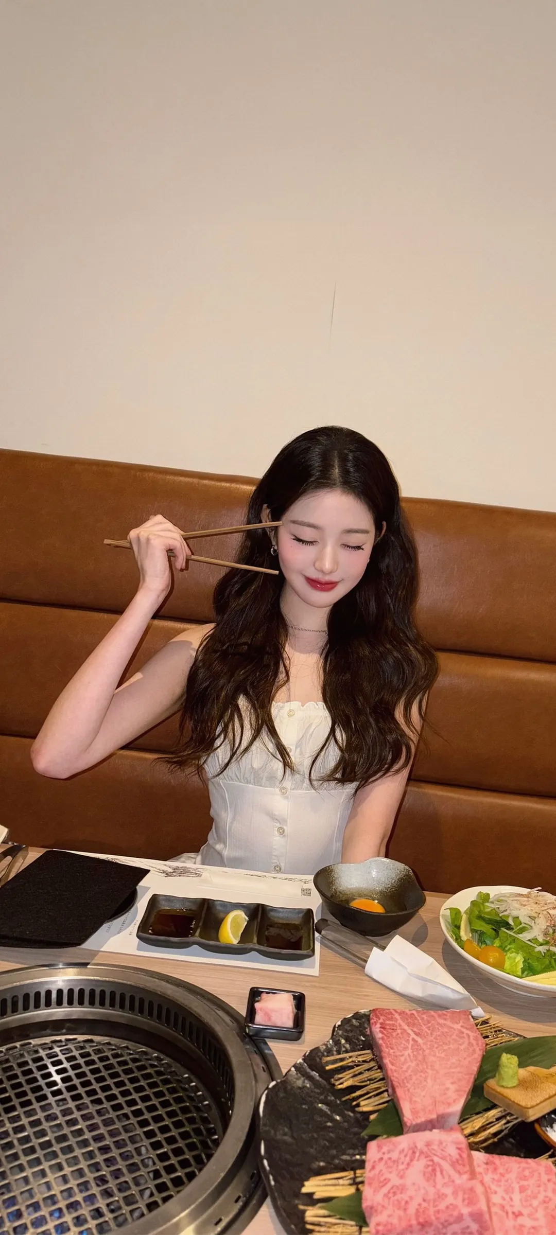 วอลเปเปอร์ หน้าจอล็อก มือถือ จาง วอนยอง 4K HD ดาวน์โหลด — IZ*ONE, IVE