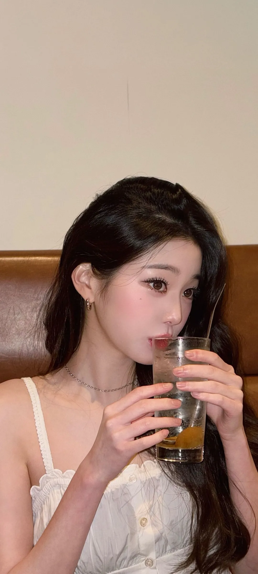 วอลเปเปอร์ หน้าจอล็อก มือถือ จาง วอนยอง 4K HD ดาวน์โหลด — IZ*ONE, IVE