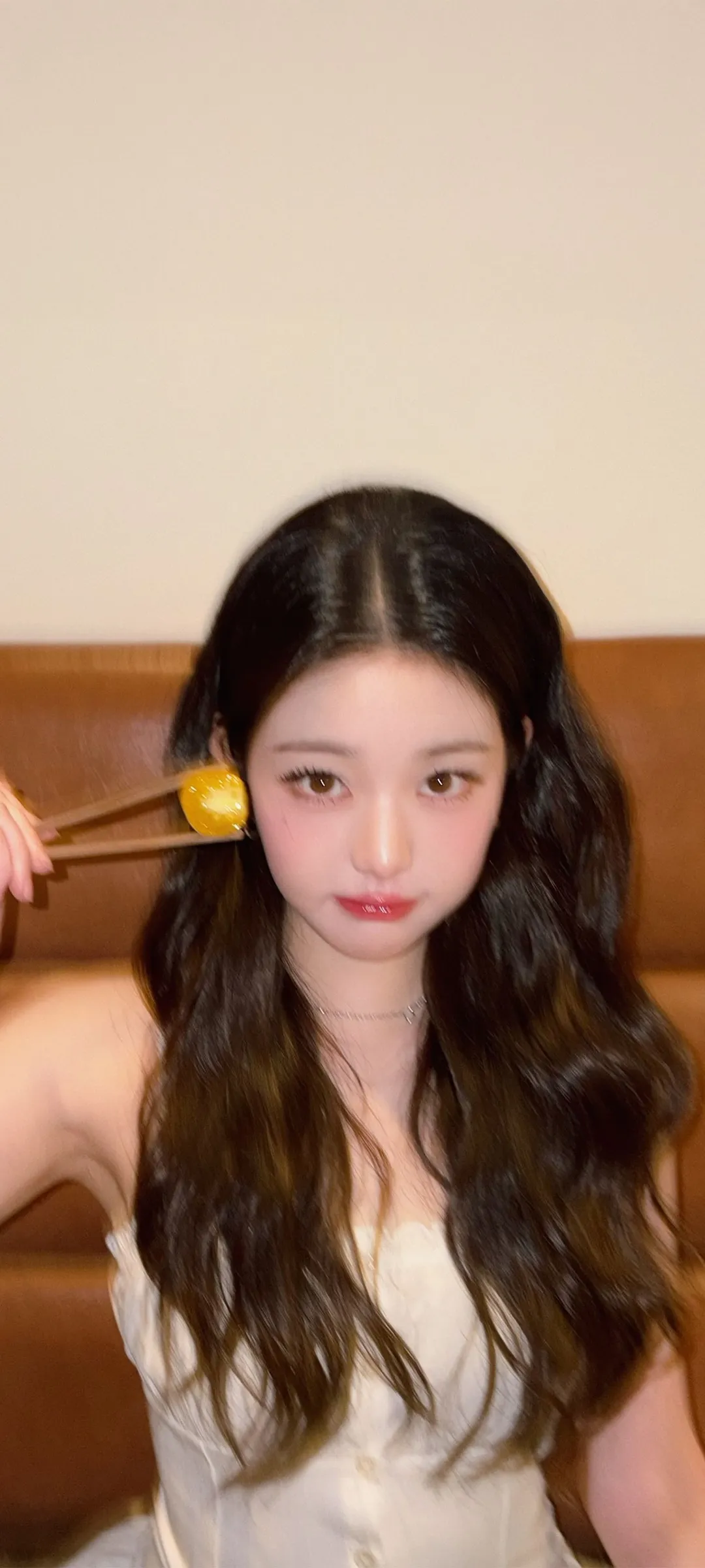 วอลเปเปอร์ หน้าจอล็อก มือถือ จาง วอนยอง 4K HD ดาวน์โหลด — IZ*ONE, IVE