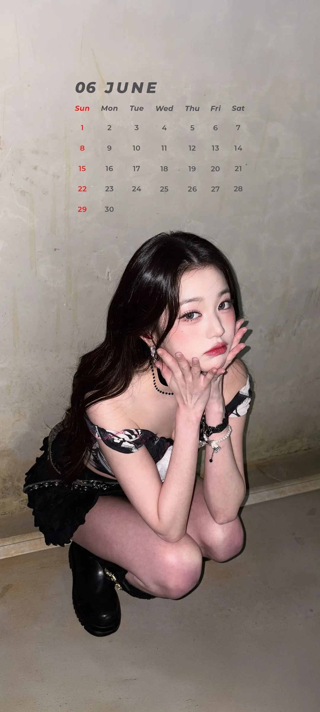 วอลเปเปอร์ หน้าจอล็อก มือถือ จาง วอนยอง 4K HD ดาวน์โหลด — IZ*ONE, IVE