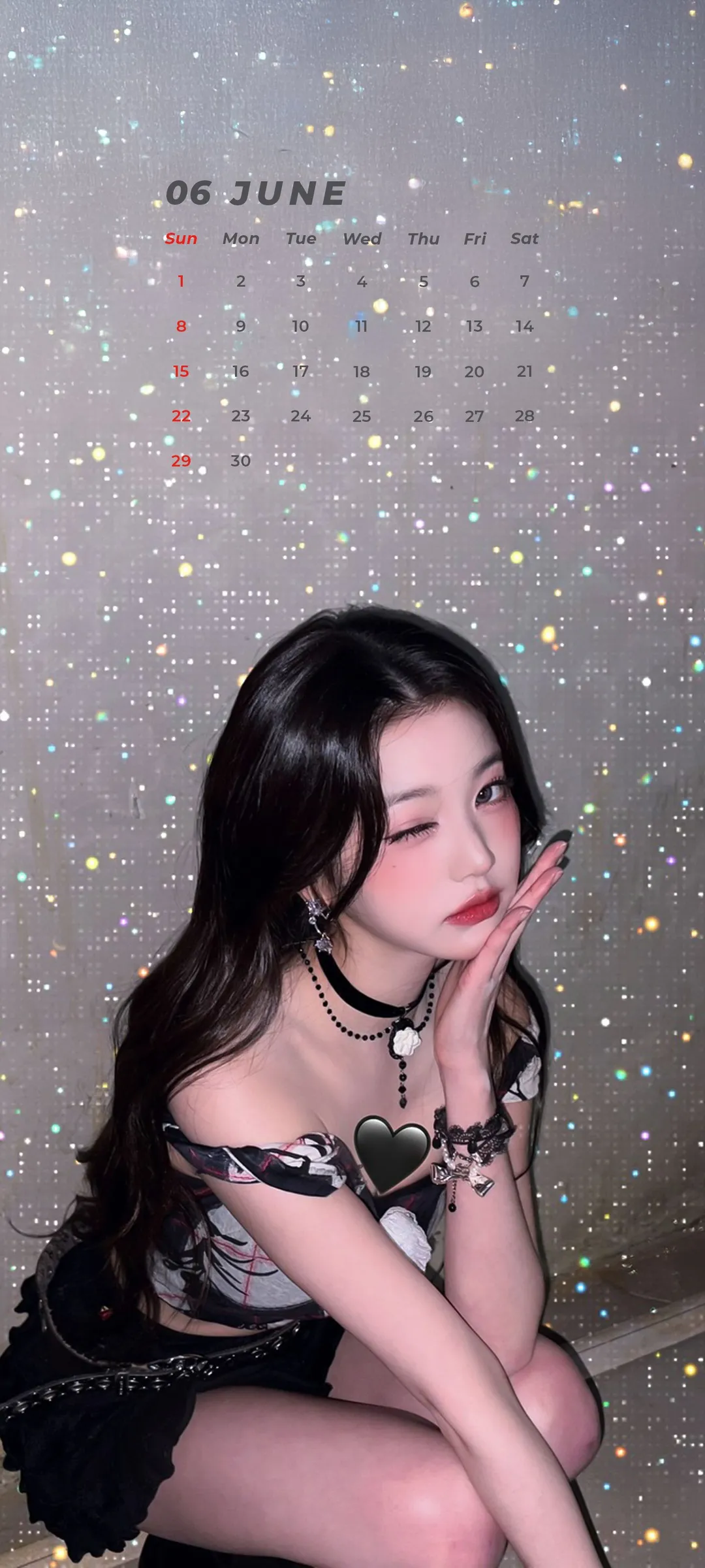 วอลเปเปอร์ หน้าจอล็อก มือถือ จาง วอนยอง 4K HD ดาวน์โหลด — IZ*ONE, IVE