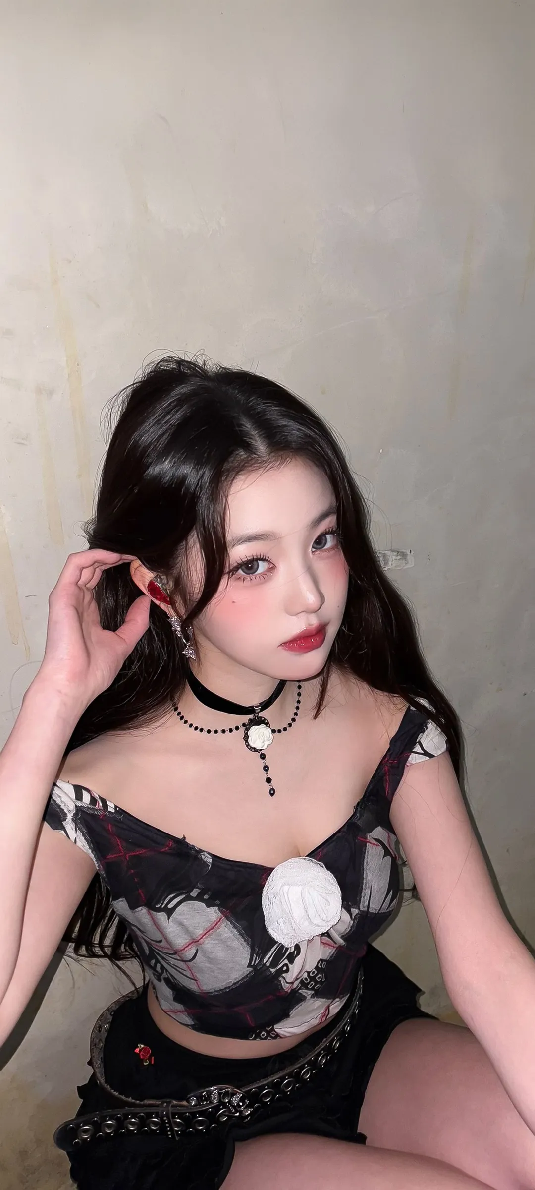 วอลเปเปอร์ หน้าจอล็อก มือถือ จาง วอนยอง 4K HD ดาวน์โหลด — IZ*ONE, IVE