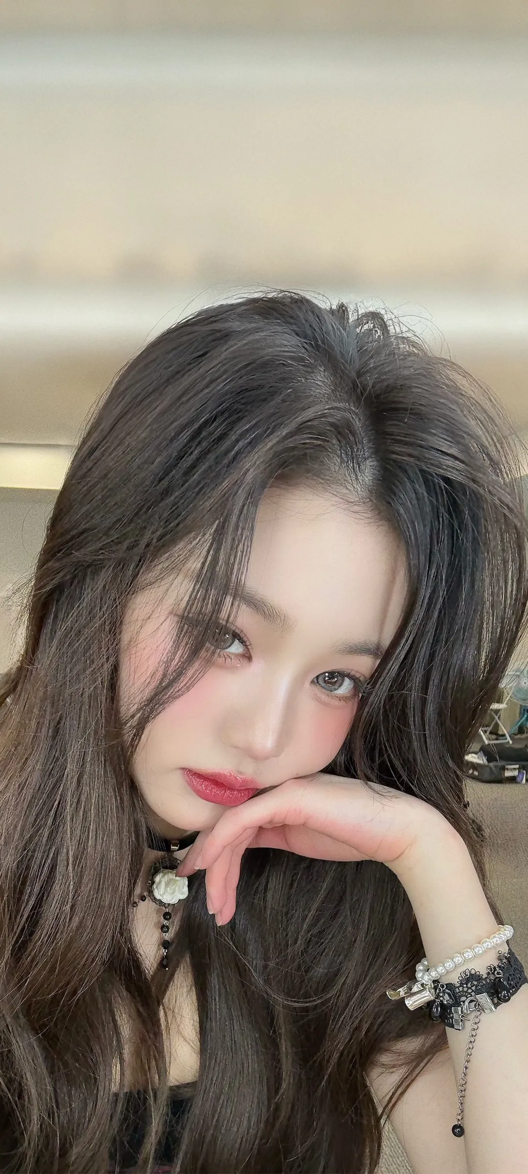 วอลเปเปอร์ หน้าจอล็อก มือถือ จาง วอนยอง 4K HD ดาวน์โหลด — IZ*ONE, IVE