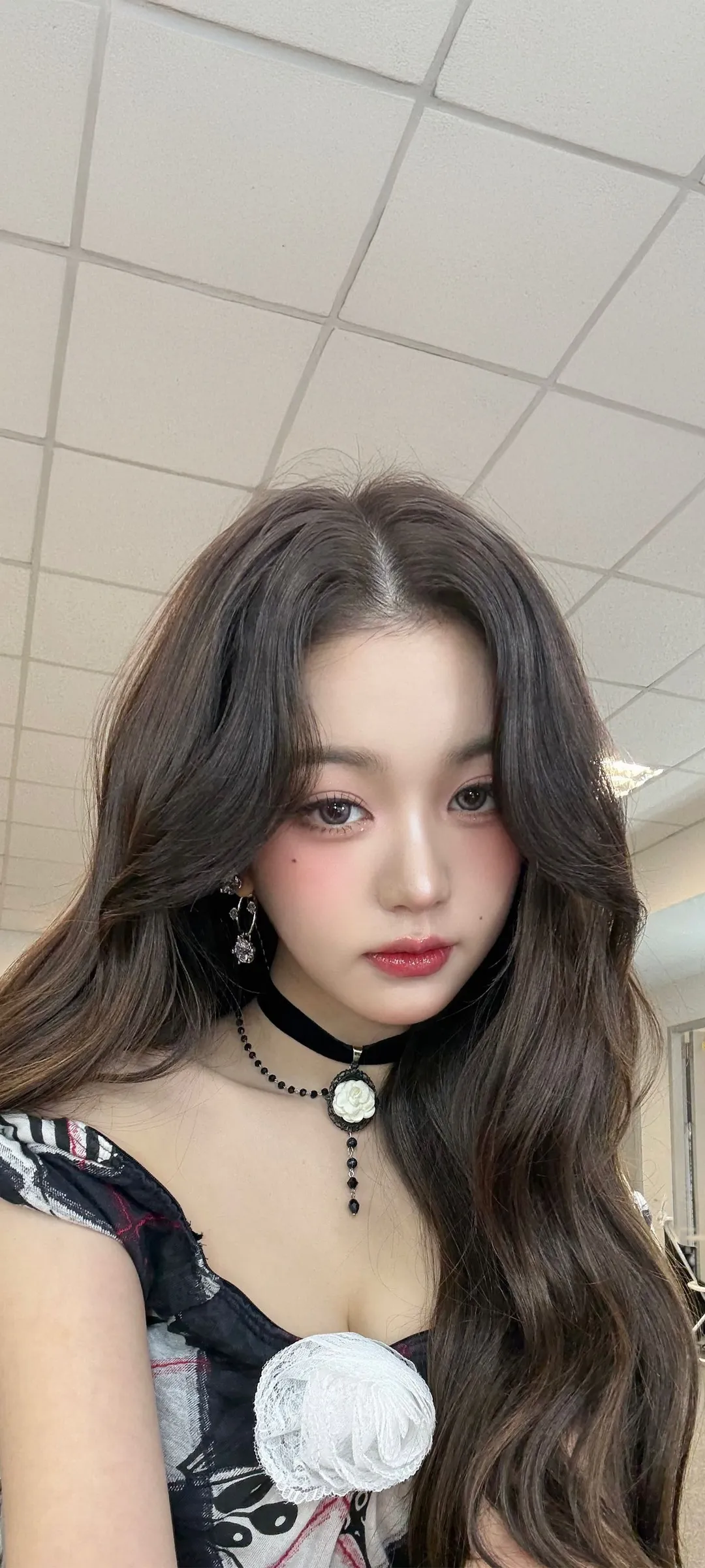 วอลเปเปอร์ หน้าจอล็อก มือถือ จาง วอนยอง 4K HD ดาวน์โหลด — IZ*ONE, IVE