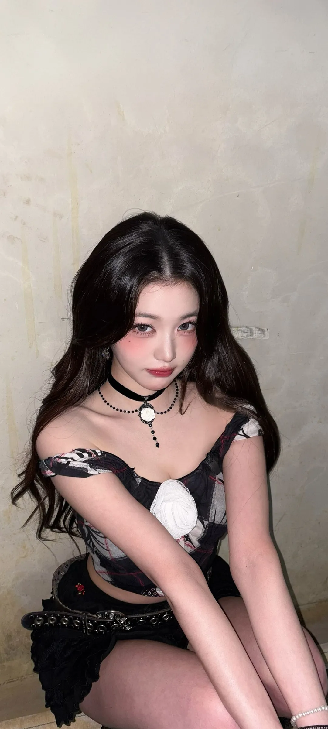 วอลเปเปอร์ หน้าจอล็อก มือถือ จาง วอนยอง 4K HD ดาวน์โหลด — IZ*ONE, IVE