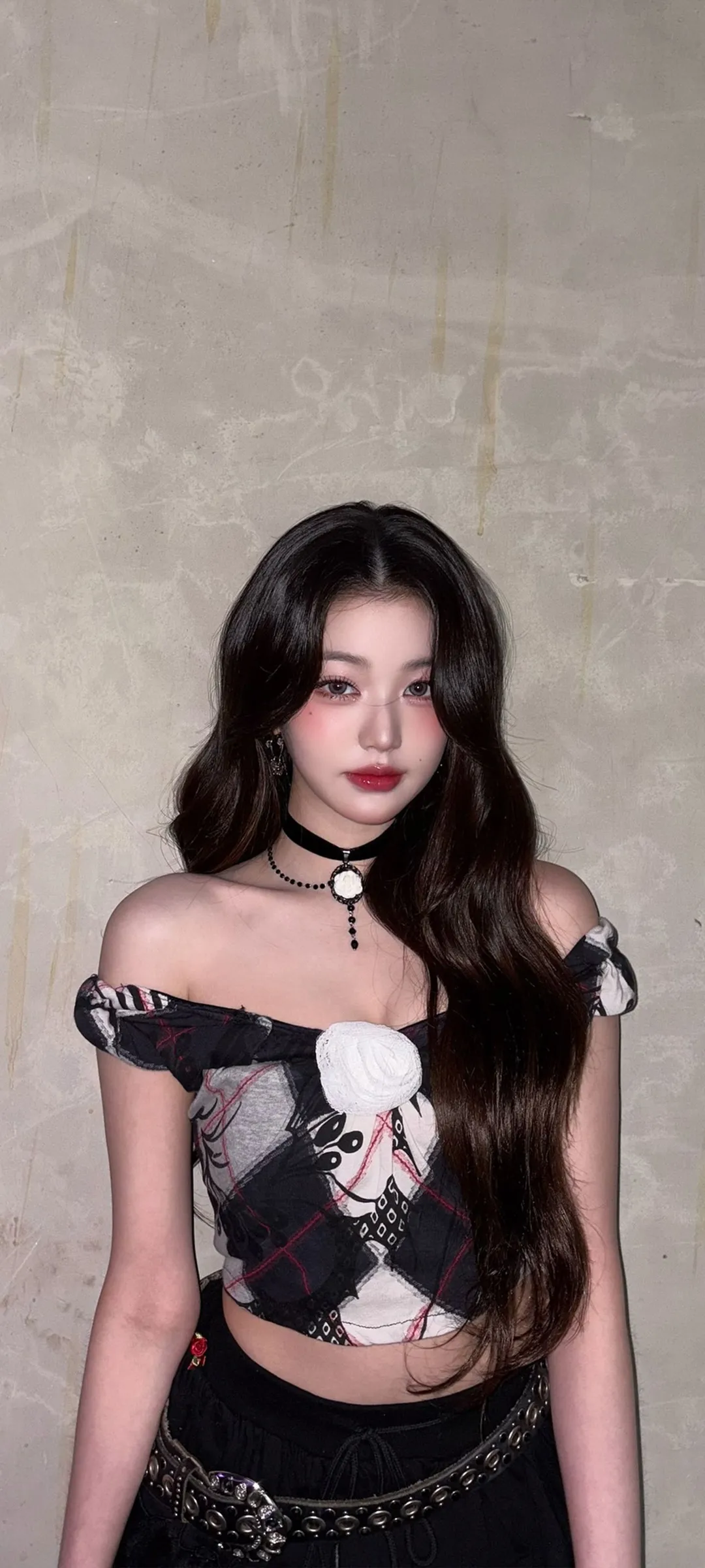 วอลเปเปอร์ หน้าจอล็อก มือถือ จาง วอนยอง 4K HD ดาวน์โหลด — IZ*ONE, IVE