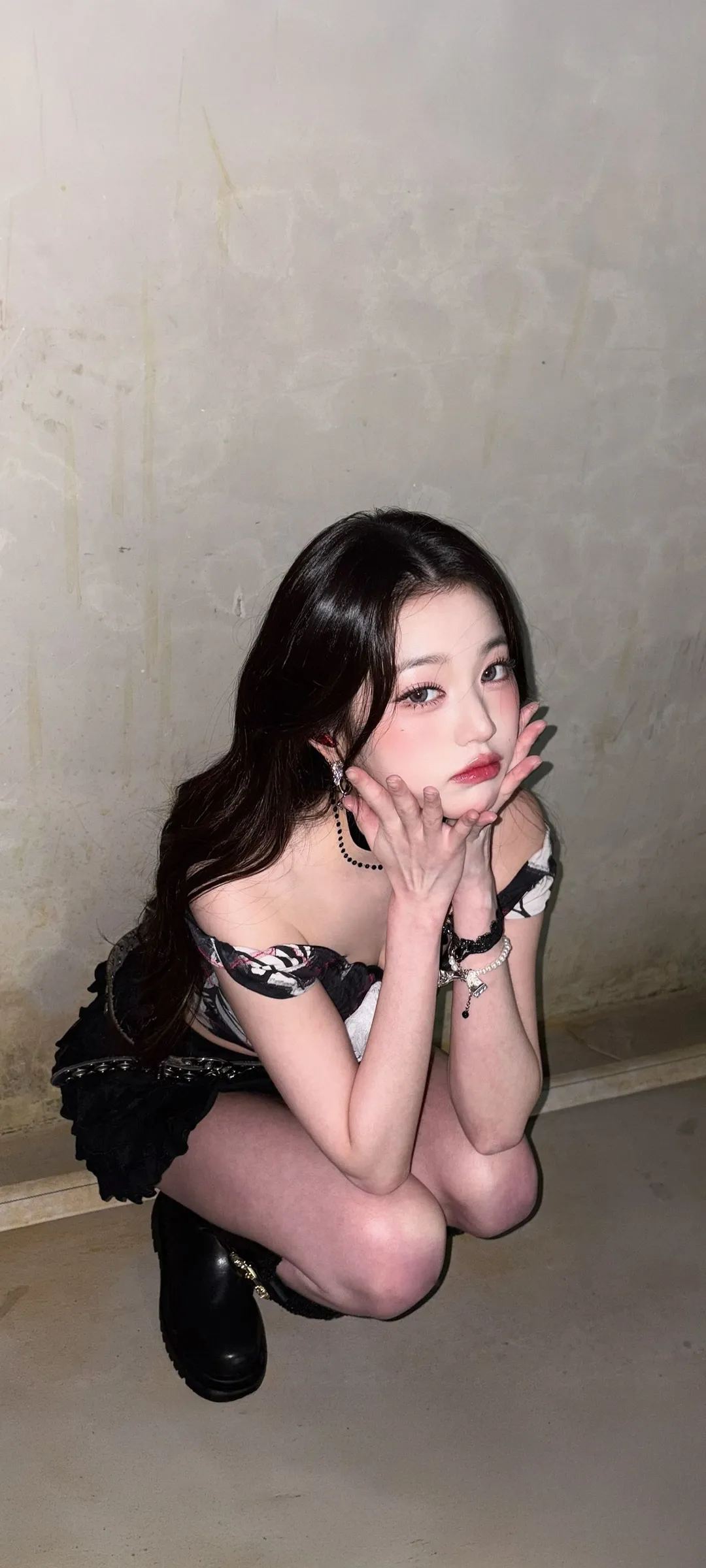 วอลเปเปอร์ หน้าจอล็อก มือถือ จาง วอนยอง 4K HD ดาวน์โหลด — IZ*ONE, IVE