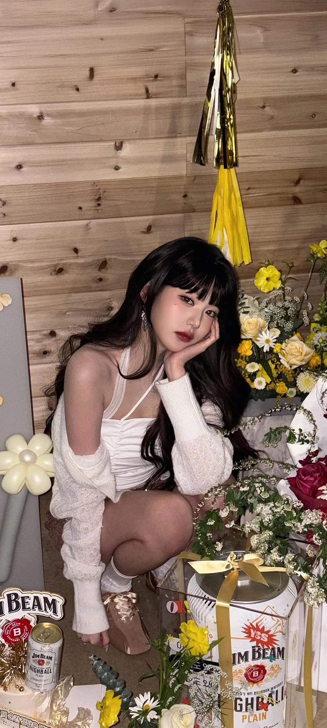 วอลเปเปอร์ หน้าจอล็อก มือถือ จาง วอนยอง 4K HD ดาวน์โหลด — IZ*ONE, IVE