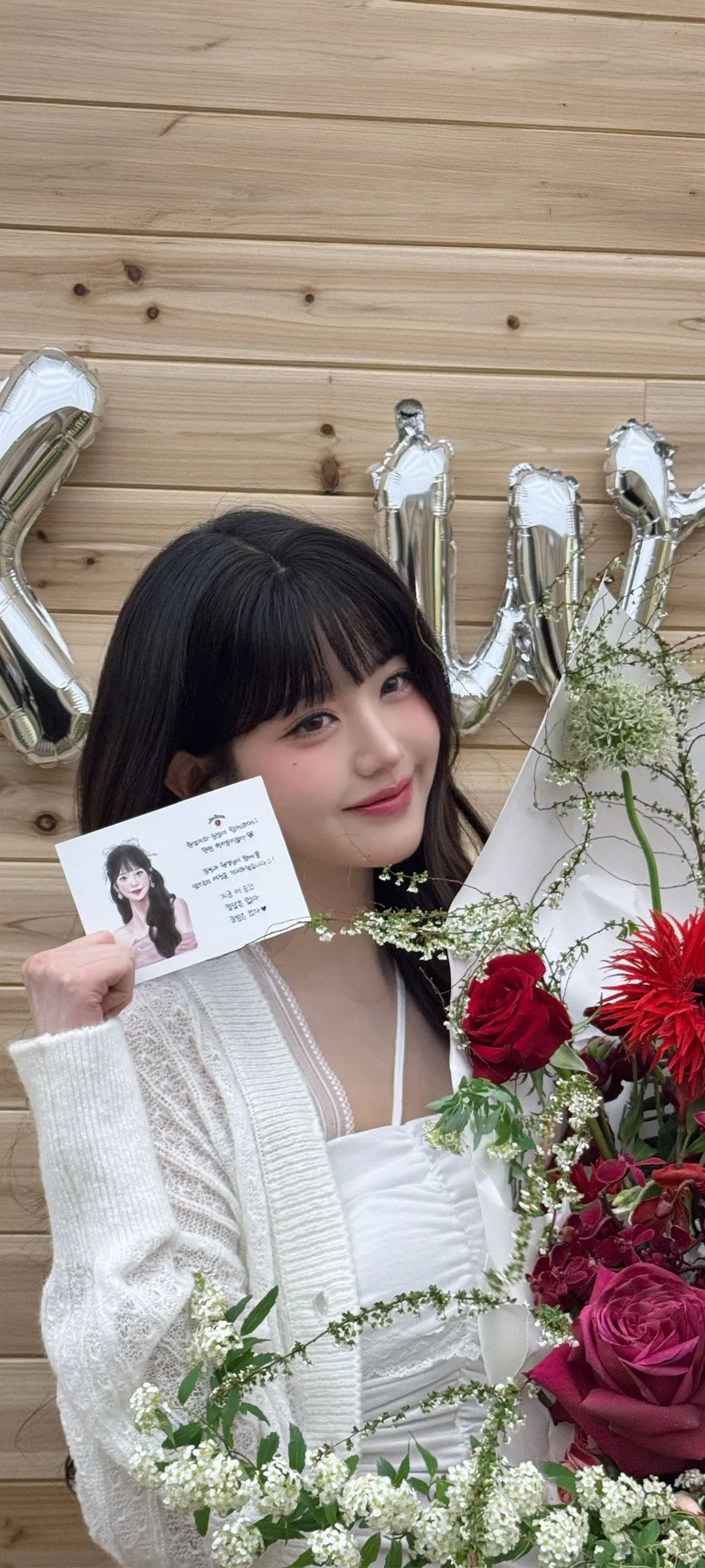 Jang Won-young kilit ekranı telefon duvar kağıdı 4K HD i̇ndir — IZ*ONE, IVE