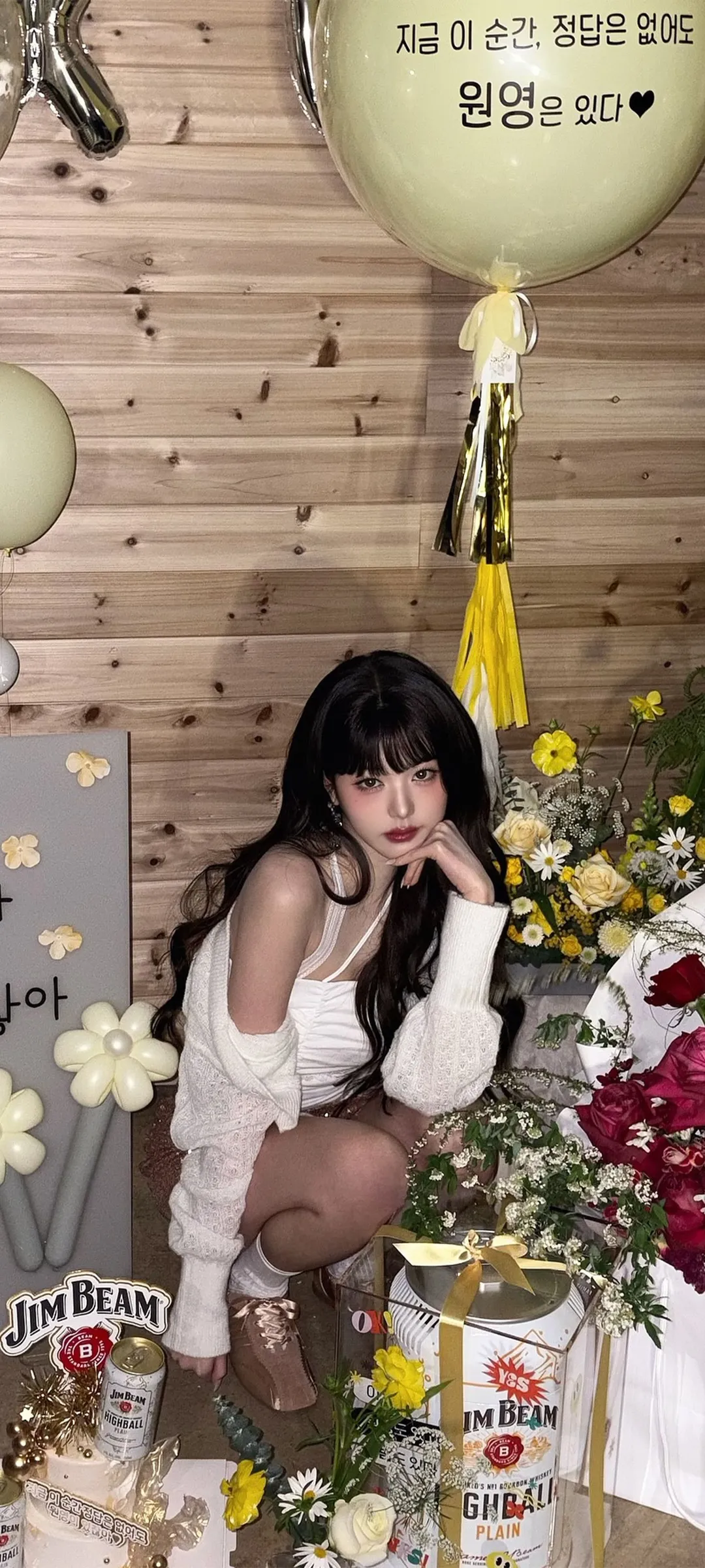 วอลเปเปอร์ หน้าจอล็อก มือถือ จาง วอนยอง 4K HD ดาวน์โหลด — IZ*ONE, IVE