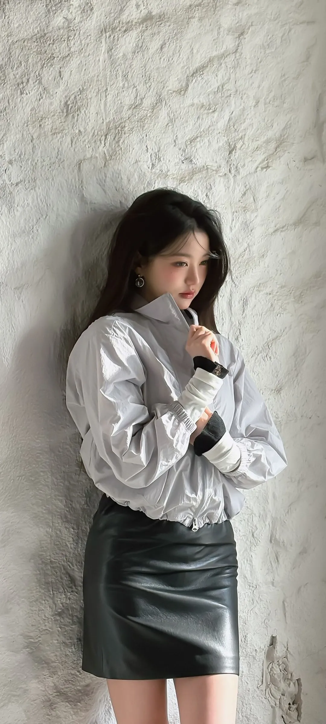 วอลเปเปอร์ หน้าจอล็อก มือถือ จาง วอนยอง 4K HD ดาวน์โหลด — IZ*ONE, IVE