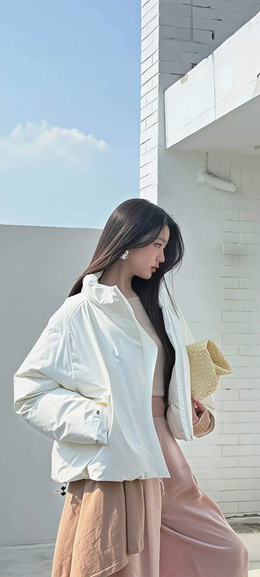 วอลเปเปอร์ หน้าจอล็อก มือถือ จาง วอนยอง 4K HD ดาวน์โหลด — IZ*ONE, IVE