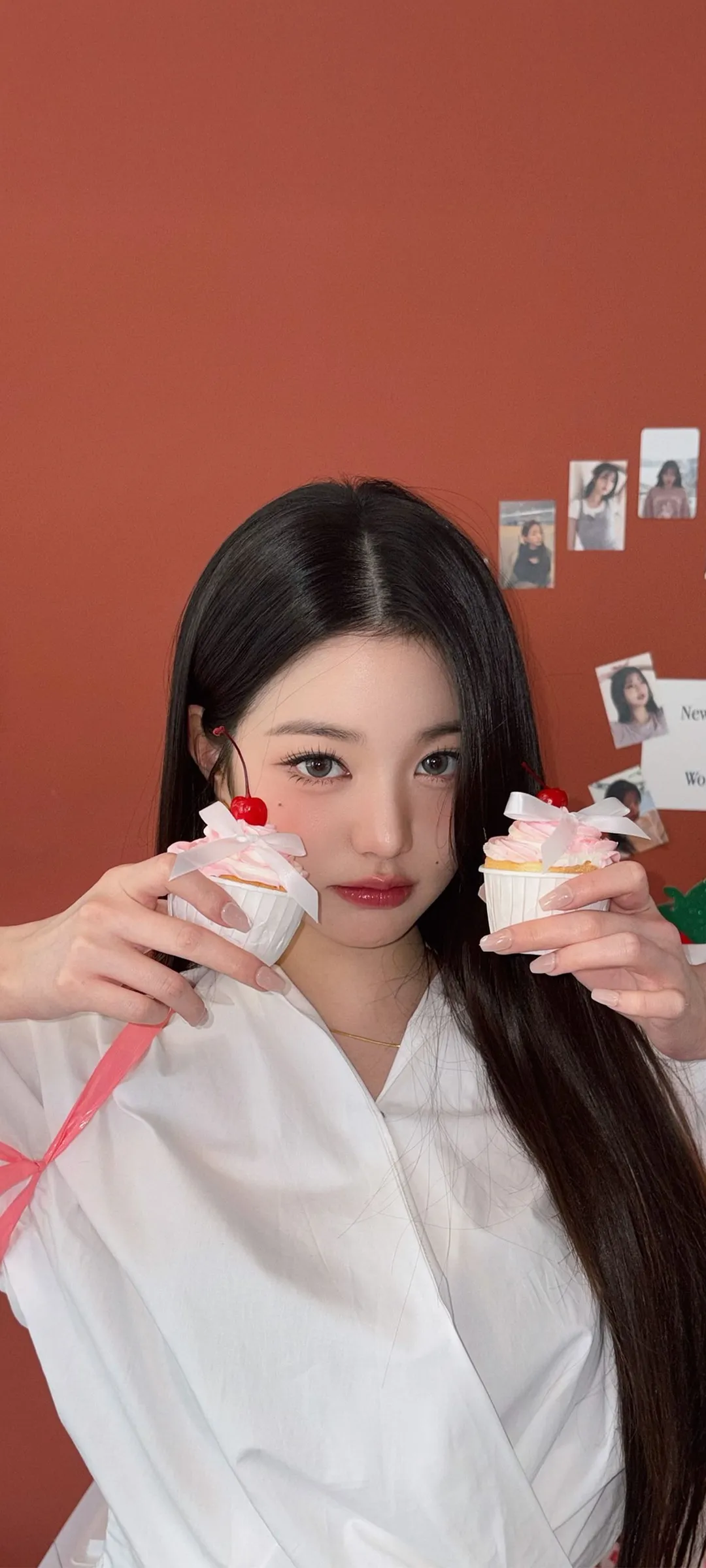 วอลเปเปอร์ หน้าจอล็อก มือถือ จาง วอนยอง 4K HD ดาวน์โหลด — IZ*ONE, IVE