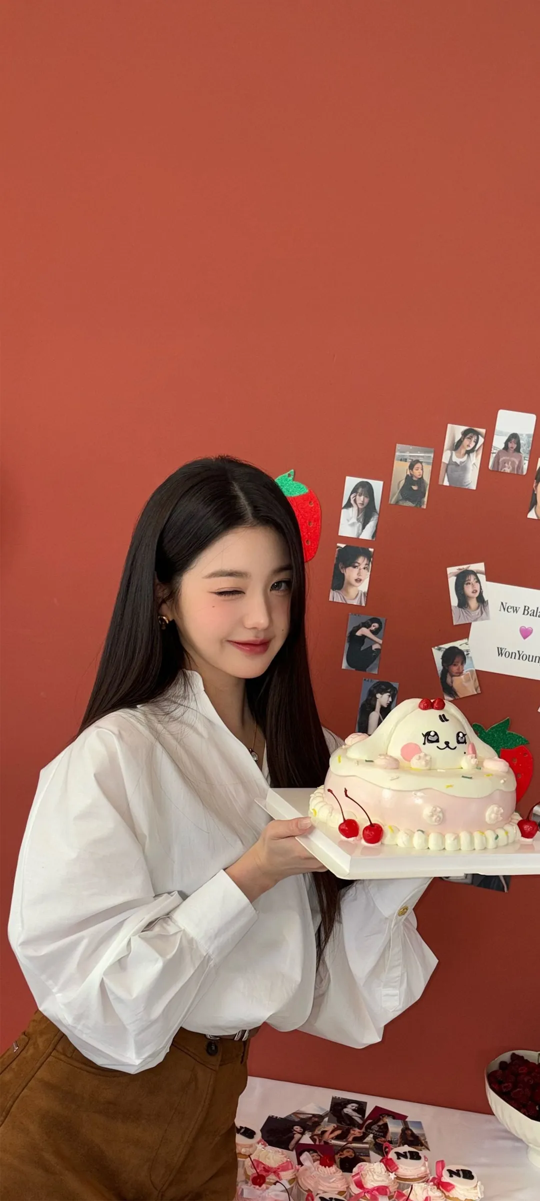 วอลเปเปอร์ หน้าจอล็อก มือถือ จาง วอนยอง 4K HD ดาวน์โหลด — IZ*ONE, IVE