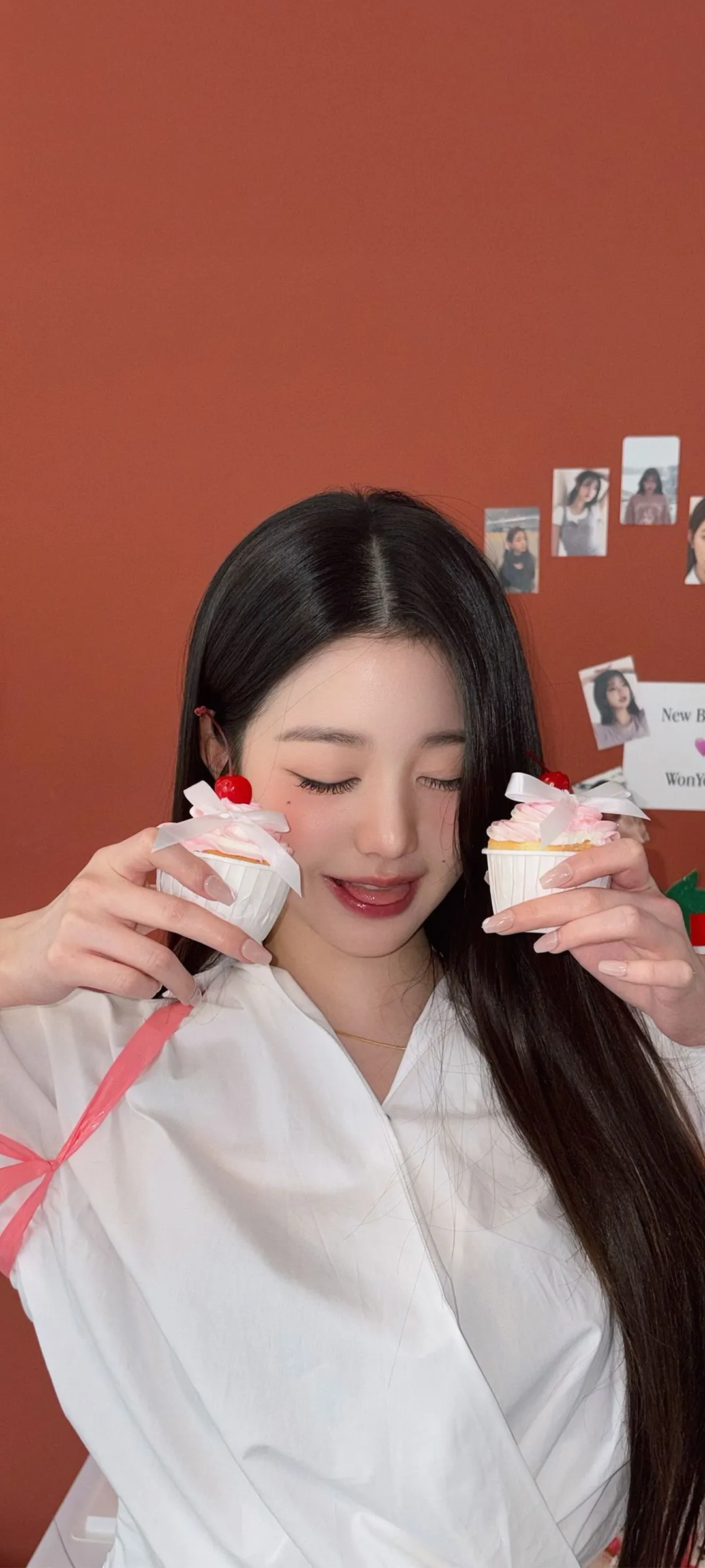 วอลเปเปอร์ หน้าจอล็อก มือถือ จาง วอนยอง 4K HD ดาวน์โหลด — IZ*ONE, IVE