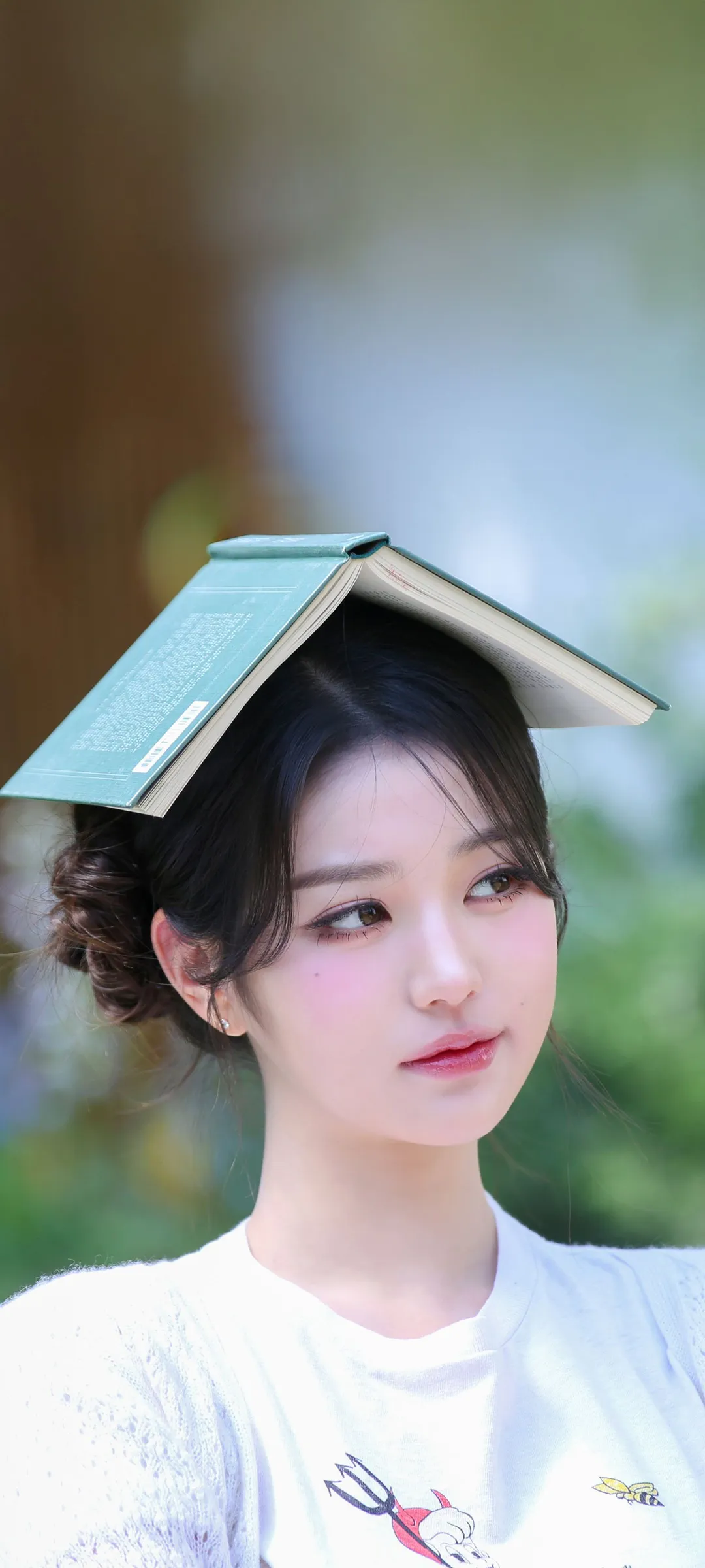 Jang Won-young kilit ekranı telefon duvar kağıdı 4K HD i̇ndir — IZ*ONE, IVE