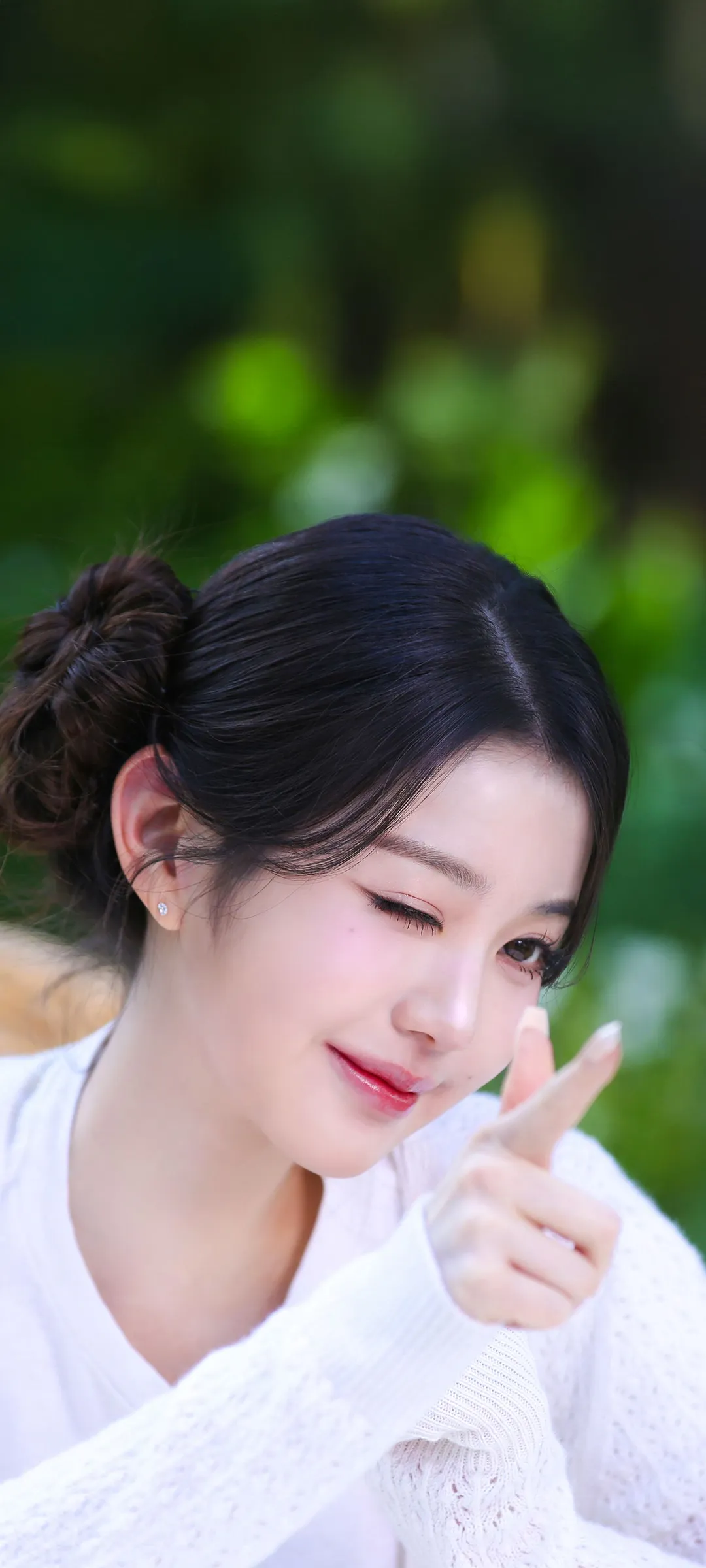วอลเปเปอร์ หน้าจอล็อก มือถือ จาง วอนยอง 4K HD ดาวน์โหลด — IZ*ONE, IVE