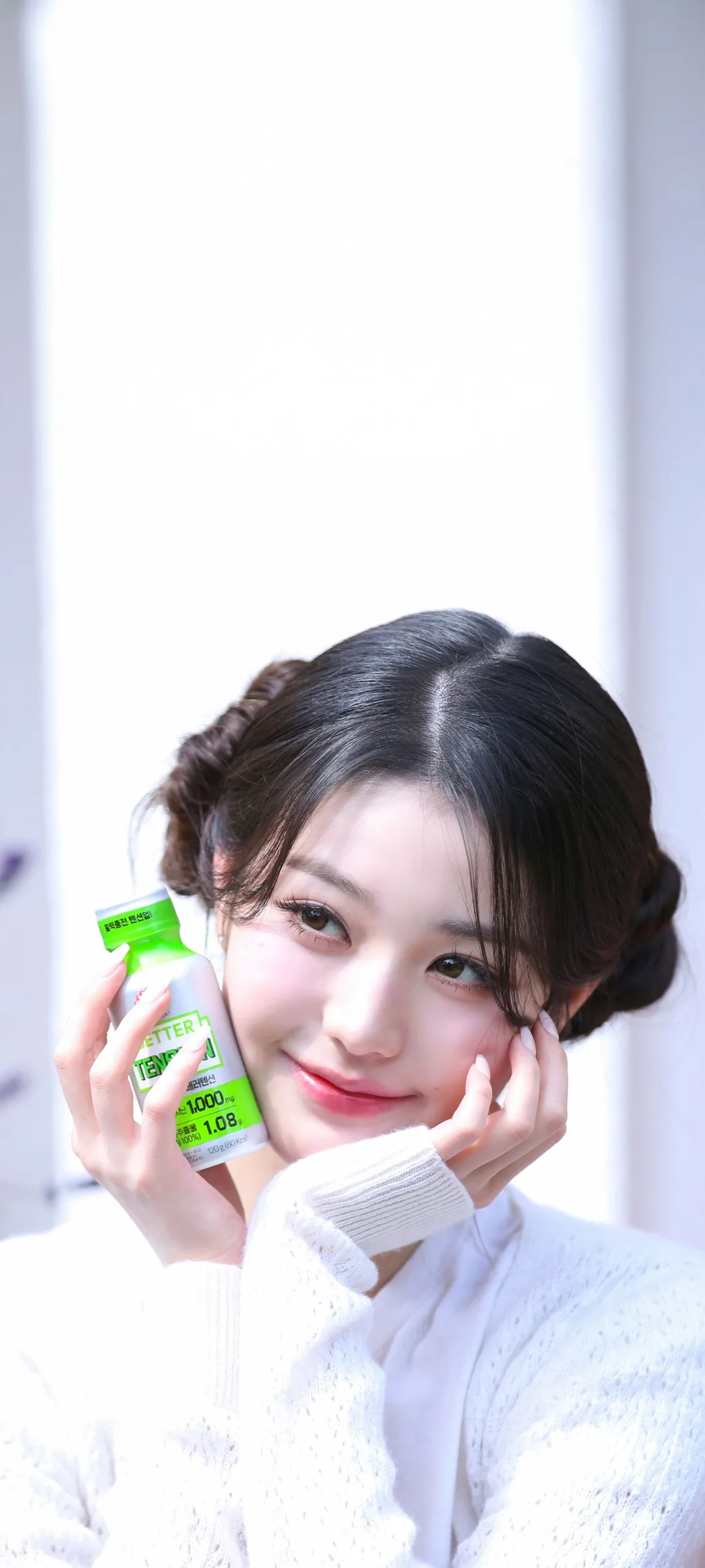 วอลเปเปอร์ หน้าจอล็อก มือถือ จาง วอนยอง 4K HD ดาวน์โหลด — IZ*ONE, IVE