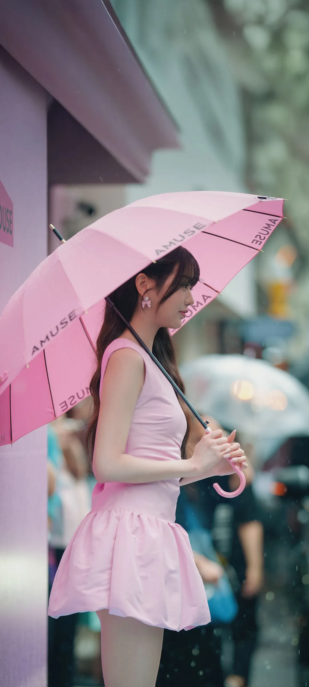 วอลเปเปอร์ หน้าจอล็อก มือถือ จาง วอนยอง 4K HD ดาวน์โหลด — IZ*ONE, IVE