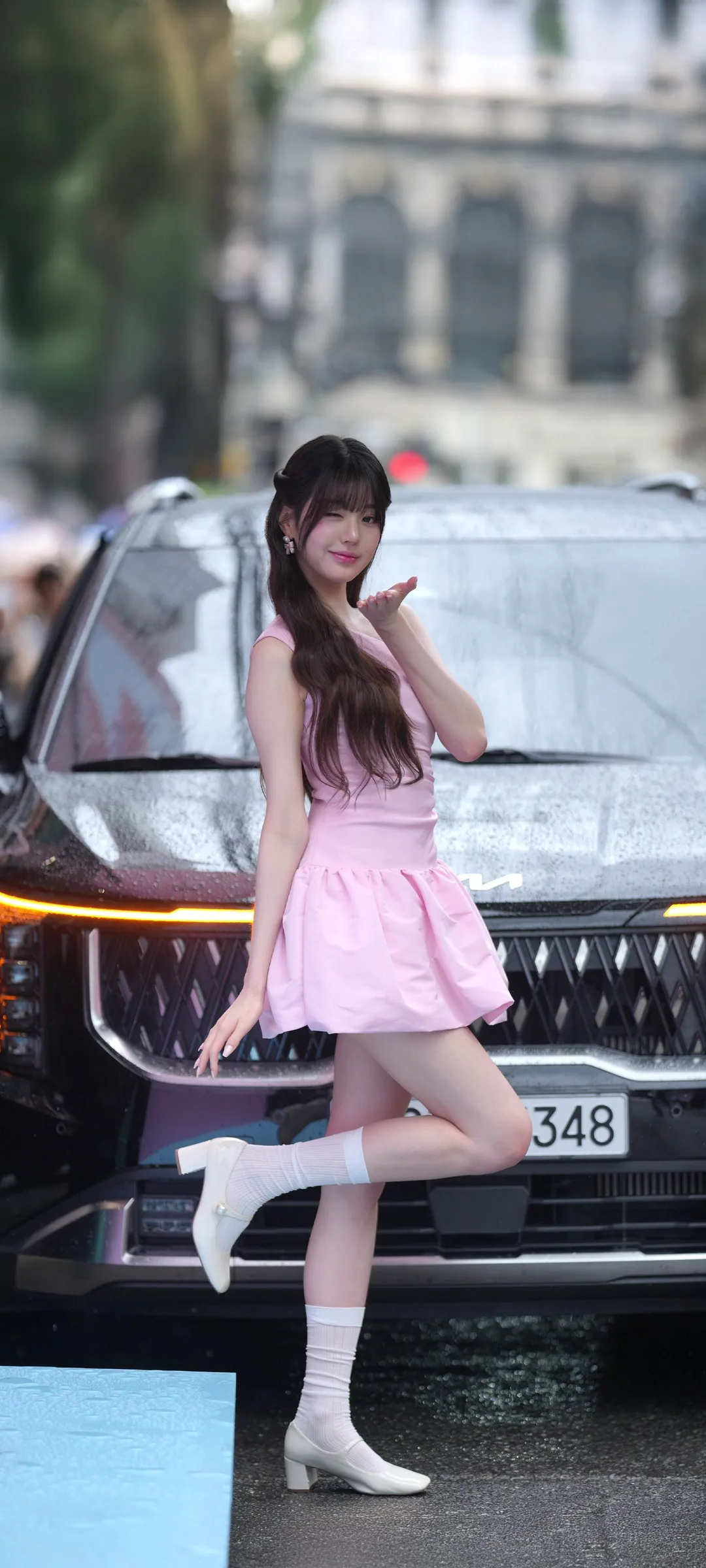 วอลเปเปอร์ หน้าจอล็อก มือถือ จาง วอนยอง 4K HD ดาวน์โหลด — IZ*ONE, IVE