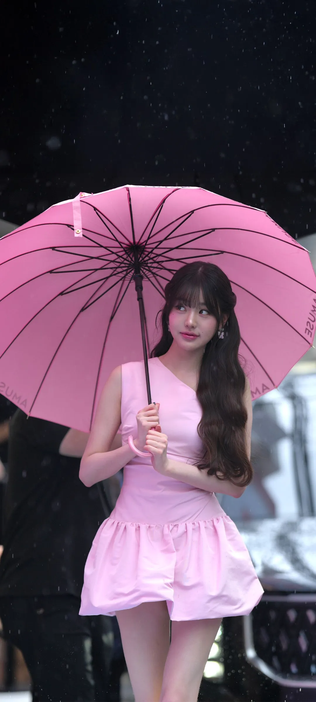 วอลเปเปอร์ หน้าจอล็อก มือถือ จาง วอนยอง 4K HD ดาวน์โหลด — IZ*ONE, IVE