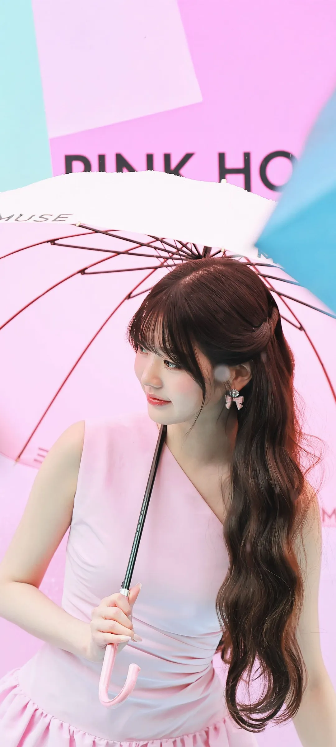 วอลเปเปอร์ หน้าจอล็อก มือถือ จาง วอนยอง 4K HD ดาวน์โหลด — IZ*ONE, IVE